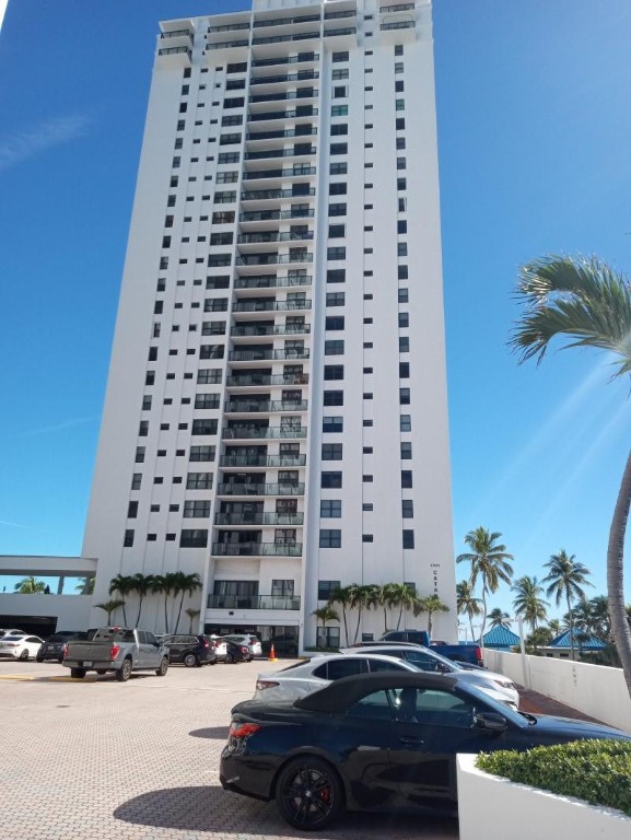 2301 S Ocean #1408