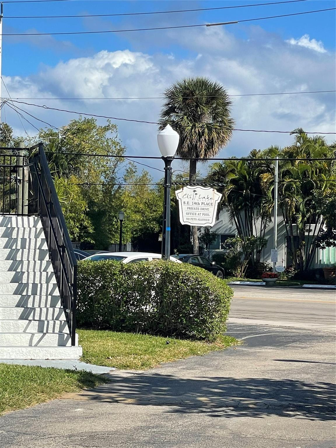 1125 SE 14th #21D Fort Lauderdale, FL 33316