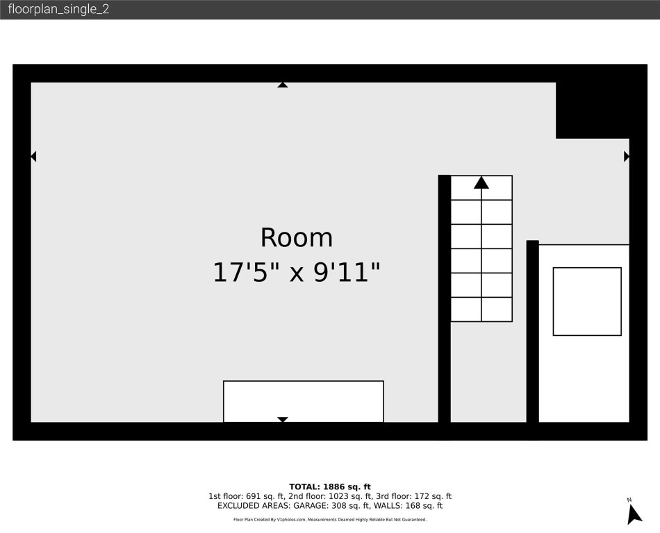 1110 SE 4th #1110 Fort Lauderdale, FL 33316