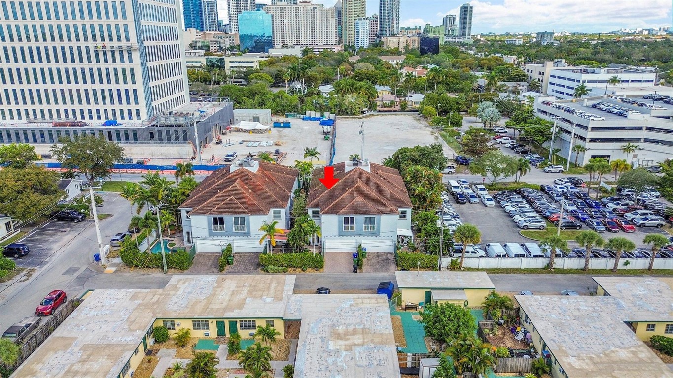 1110 SE 4th #1110 Fort Lauderdale, FL 33316