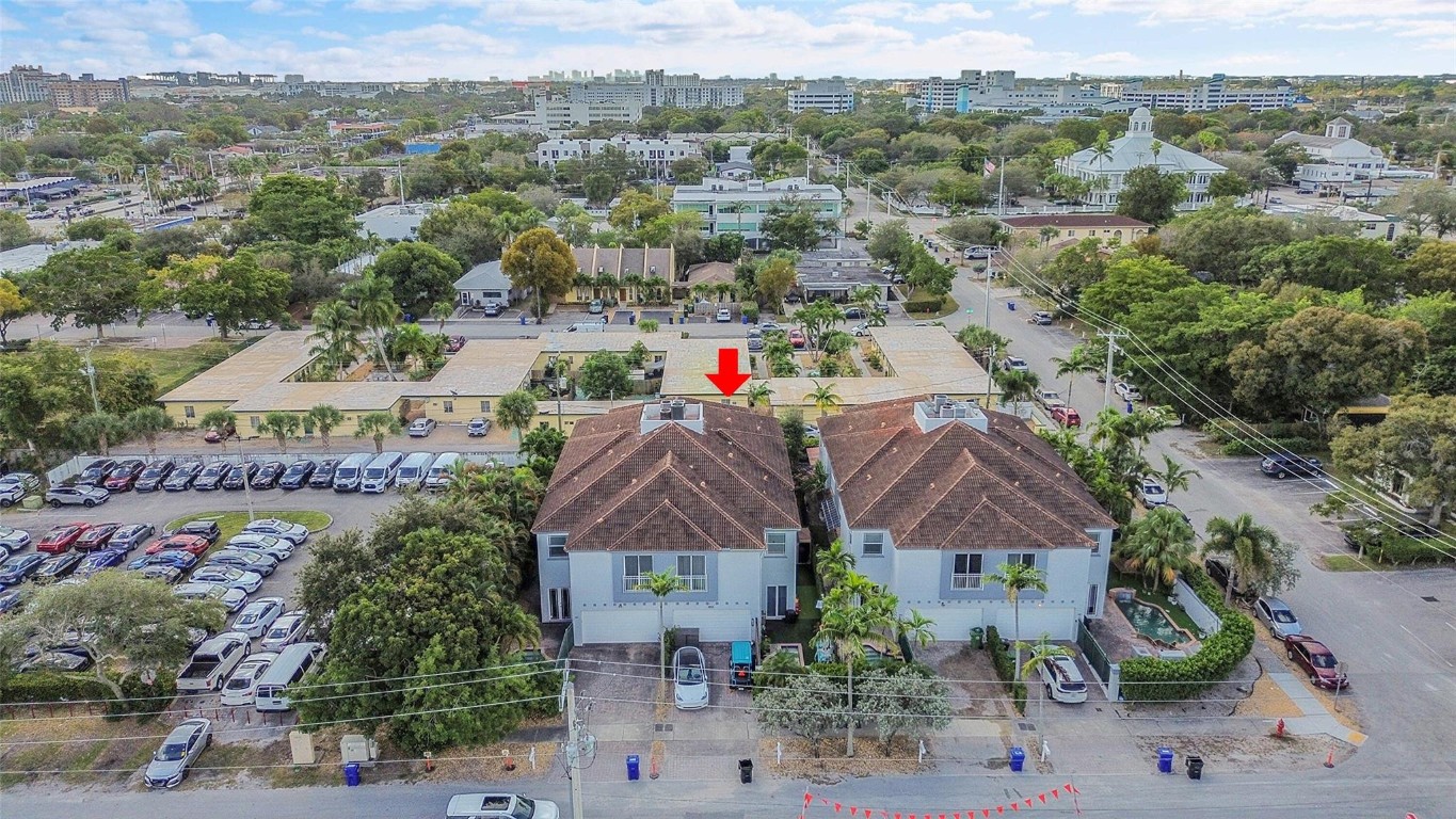 1110 SE 4th #1110 Fort Lauderdale, FL 33316