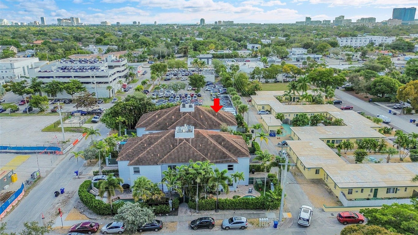 1110 SE 4th #1110 Fort Lauderdale, FL 33316