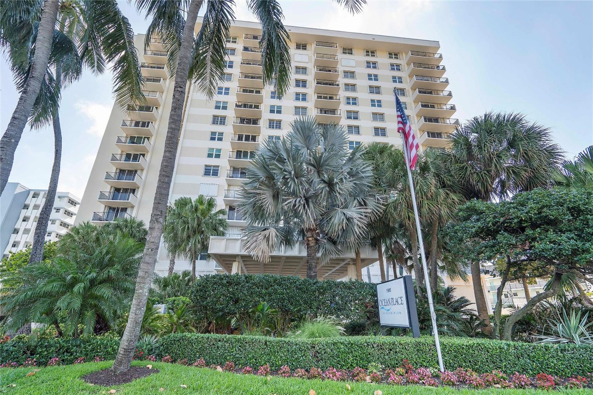 1900 S Ocean #9P Pompano Beach, FL 33062