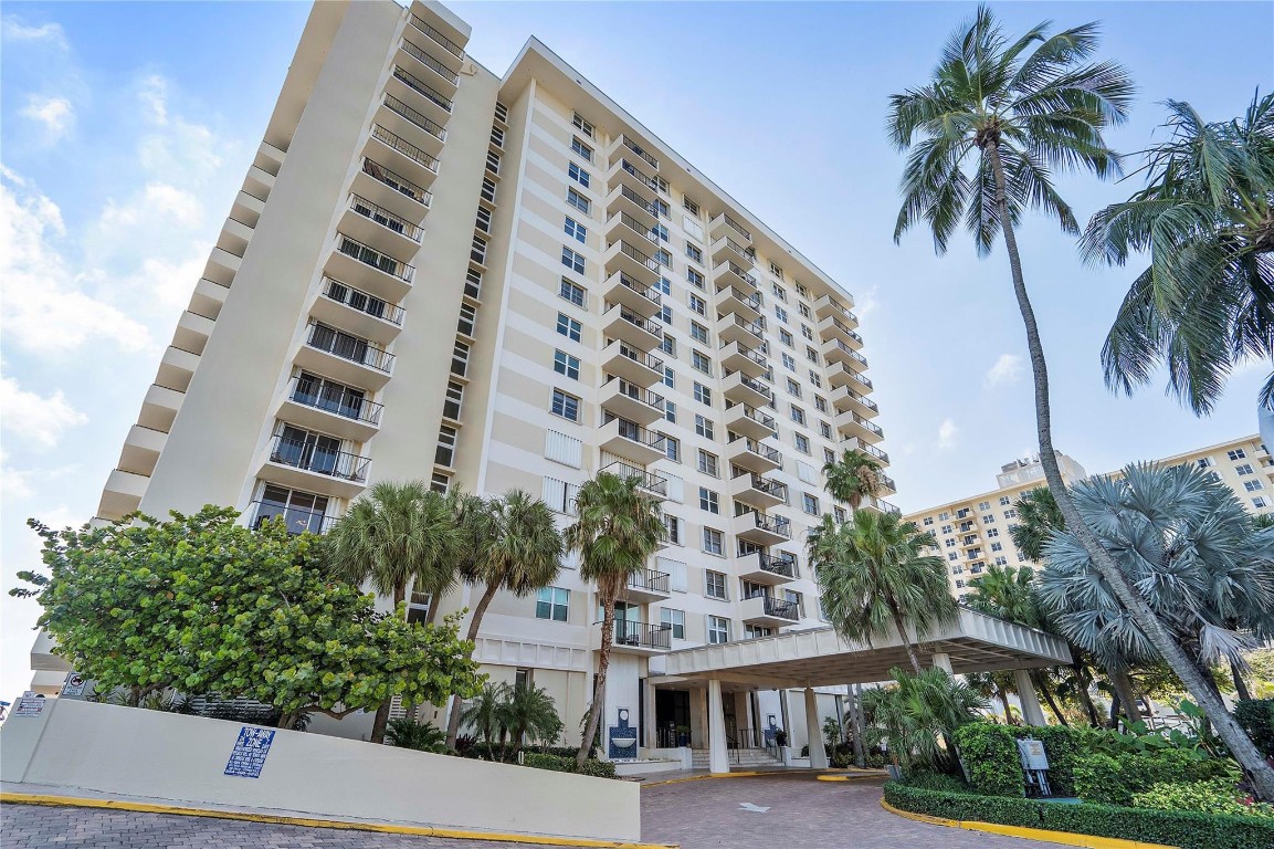 1900 S Ocean #9P Pompano Beach, FL 33062