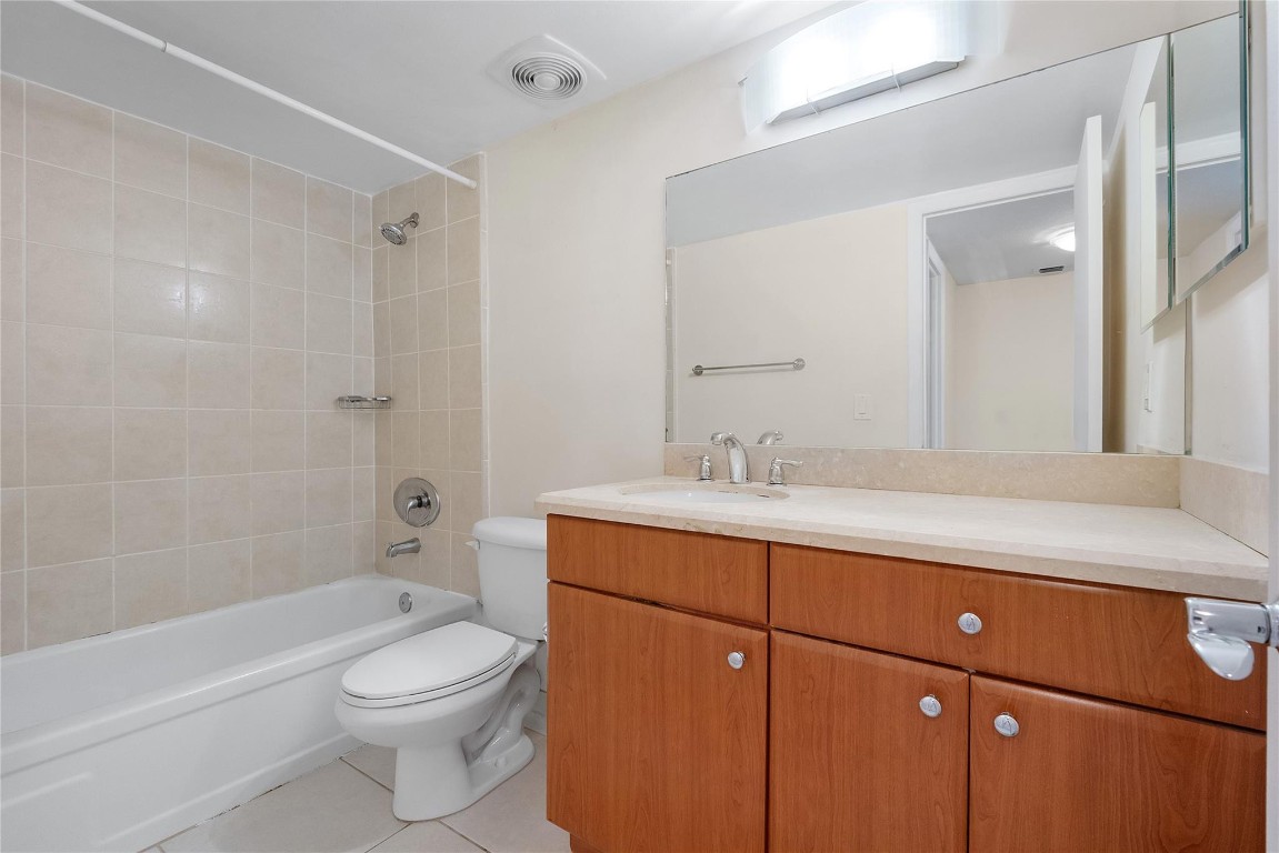 1900 S Ocean #9P Pompano Beach, FL 33062