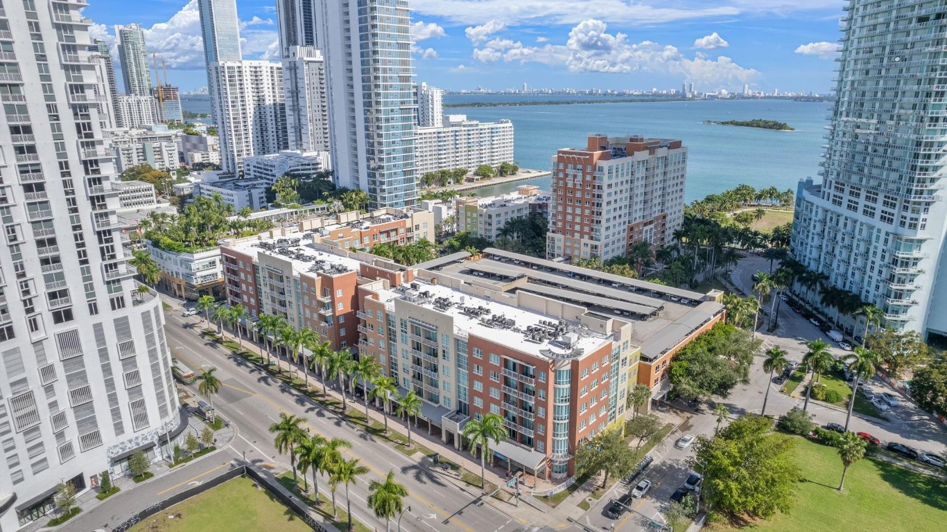 2001 Biscayne #2303 Miami, FL 33137