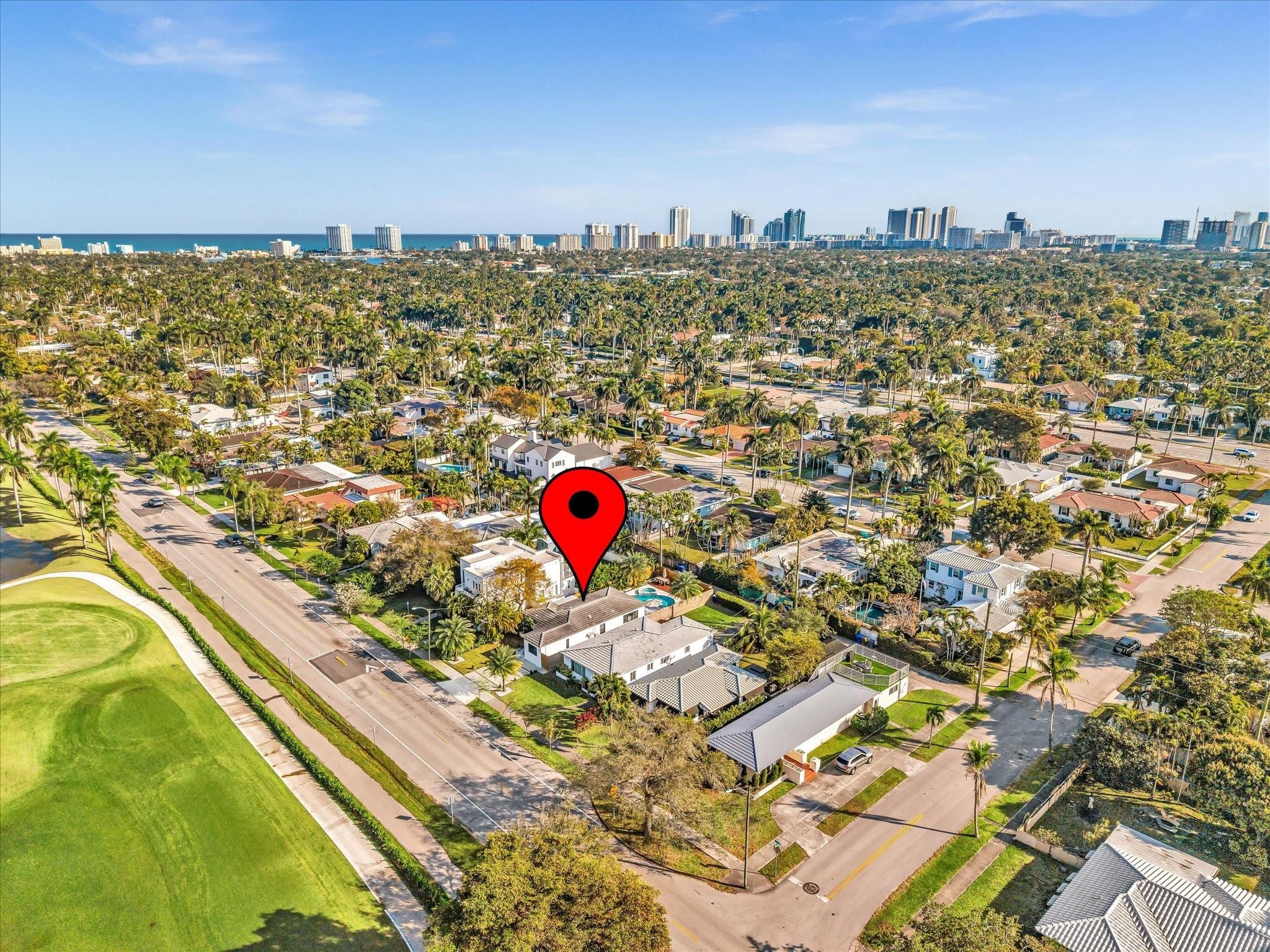 1446 Polk Hollywood, FL 33020