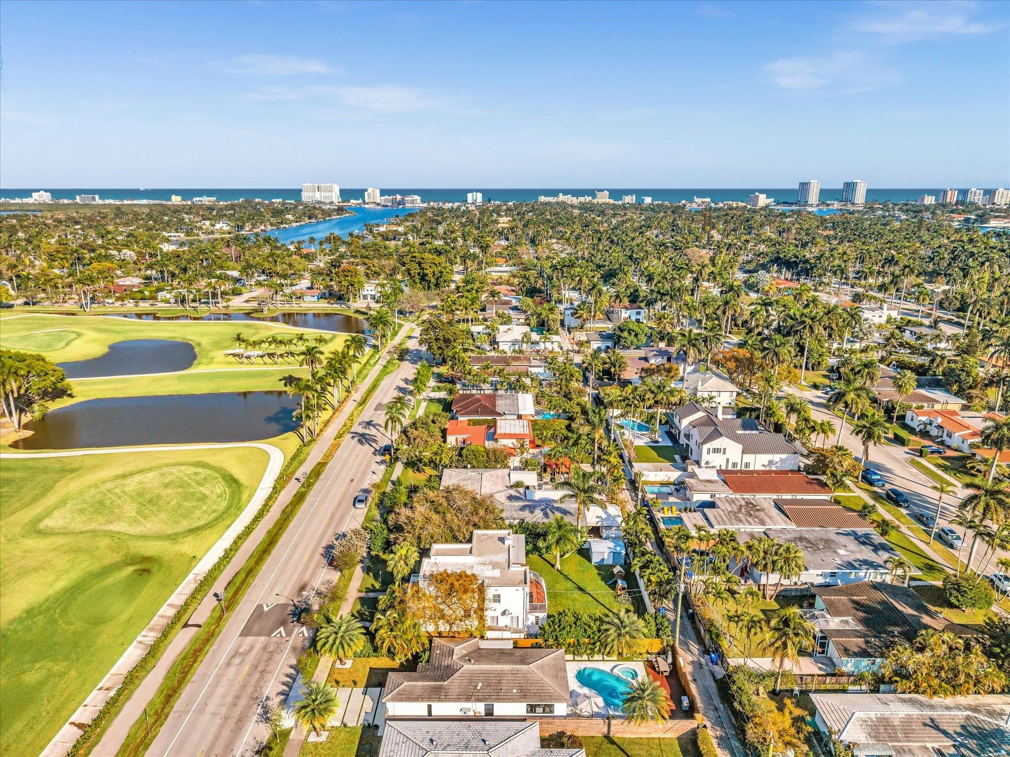 1446 Polk Hollywood, FL 33020