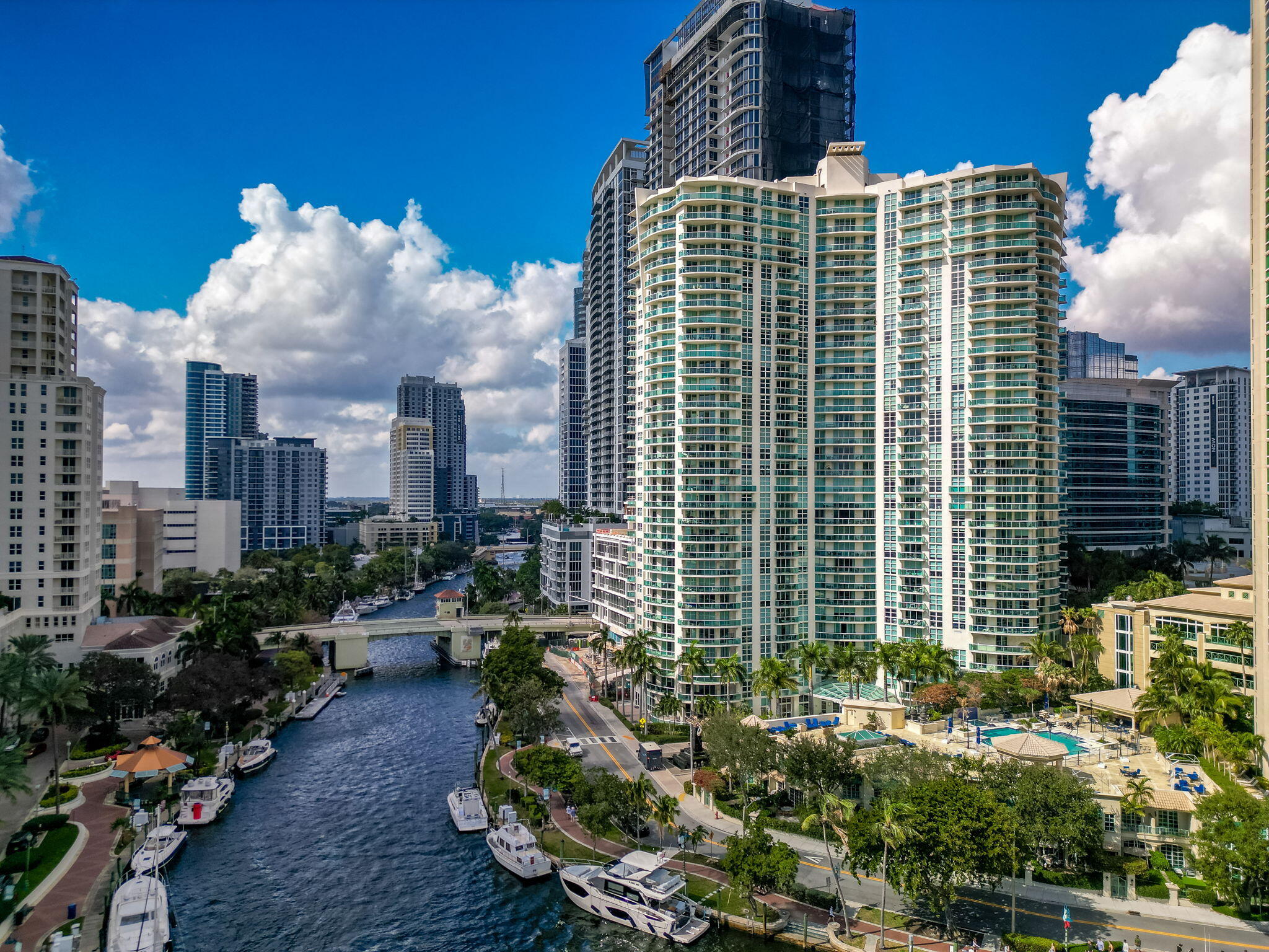347 N New Riv #1506 Fort Lauderdale, FL 33301