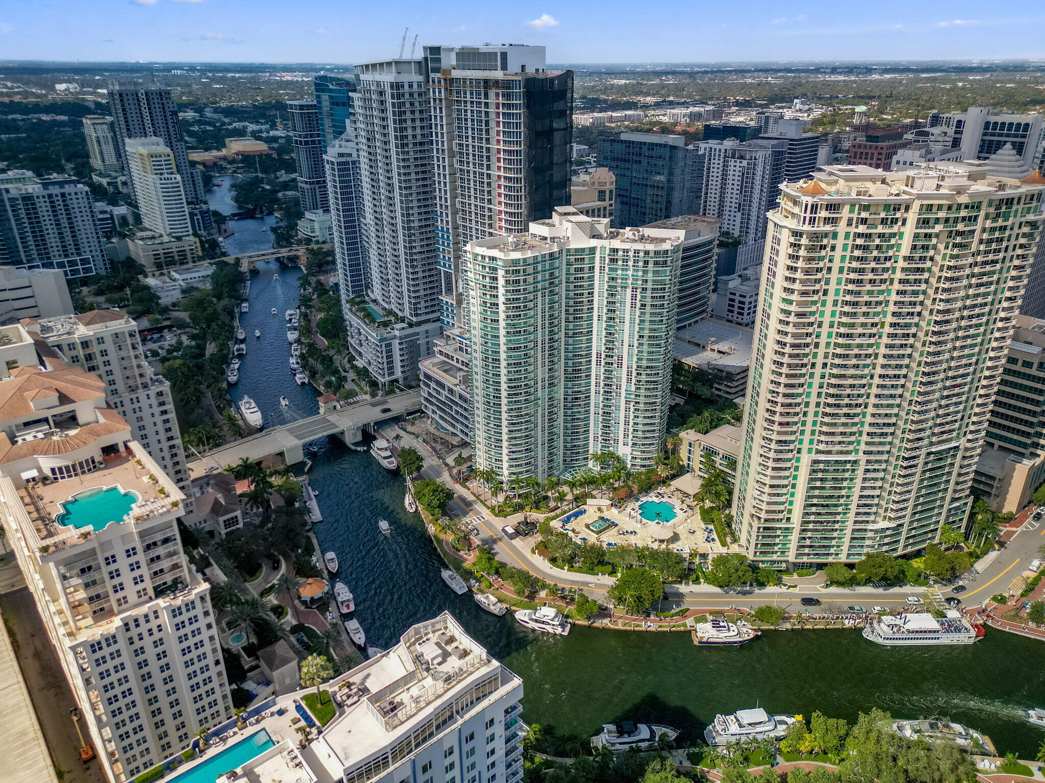 347 N New Riv #1506 Fort Lauderdale, FL 33301