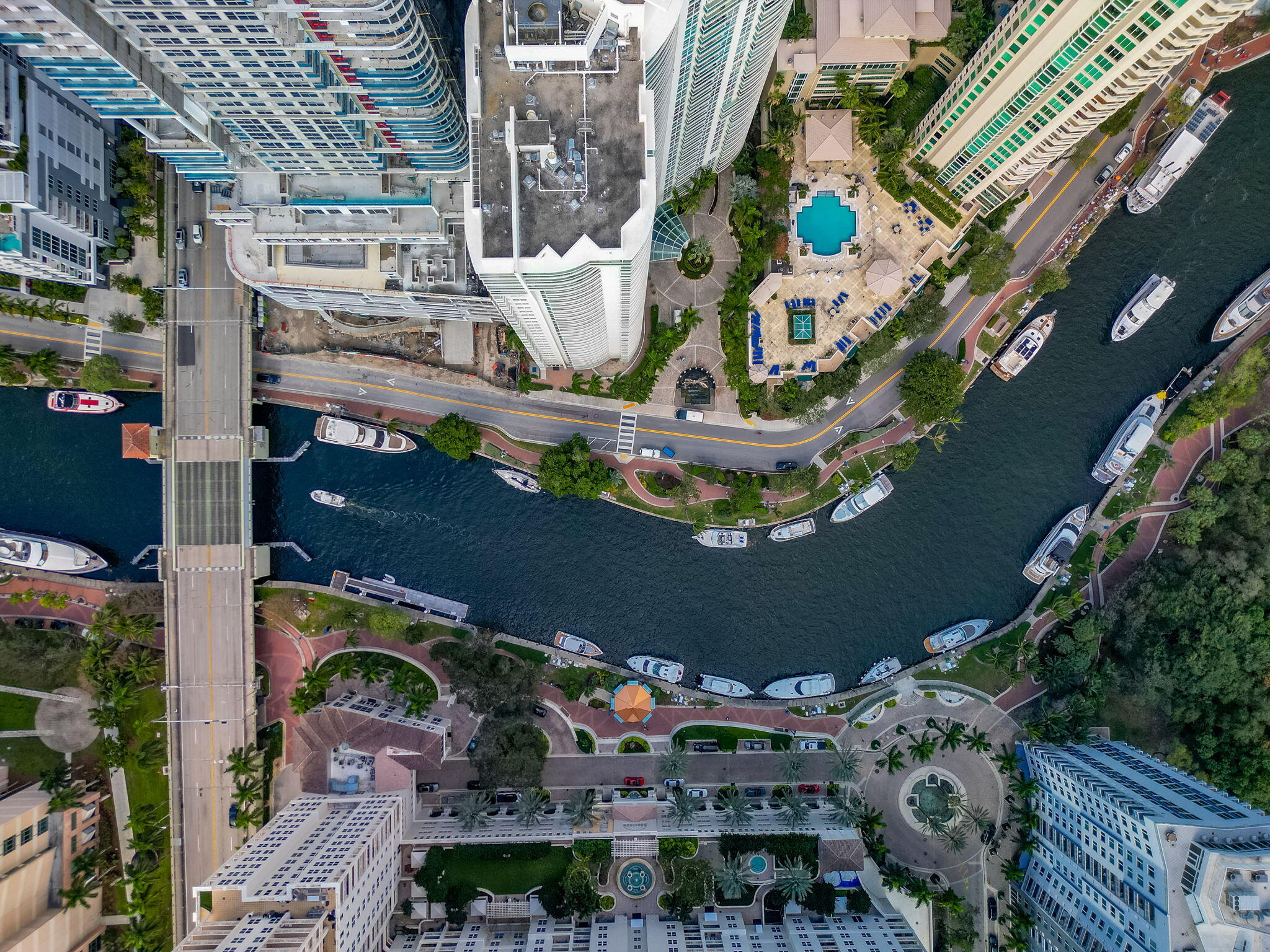 347 N New Riv #1506 Fort Lauderdale, FL 33301