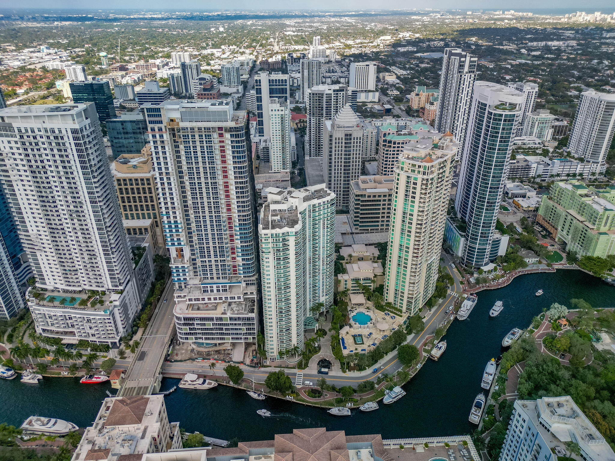 347 N New Riv #1506 Fort Lauderdale, FL 33301