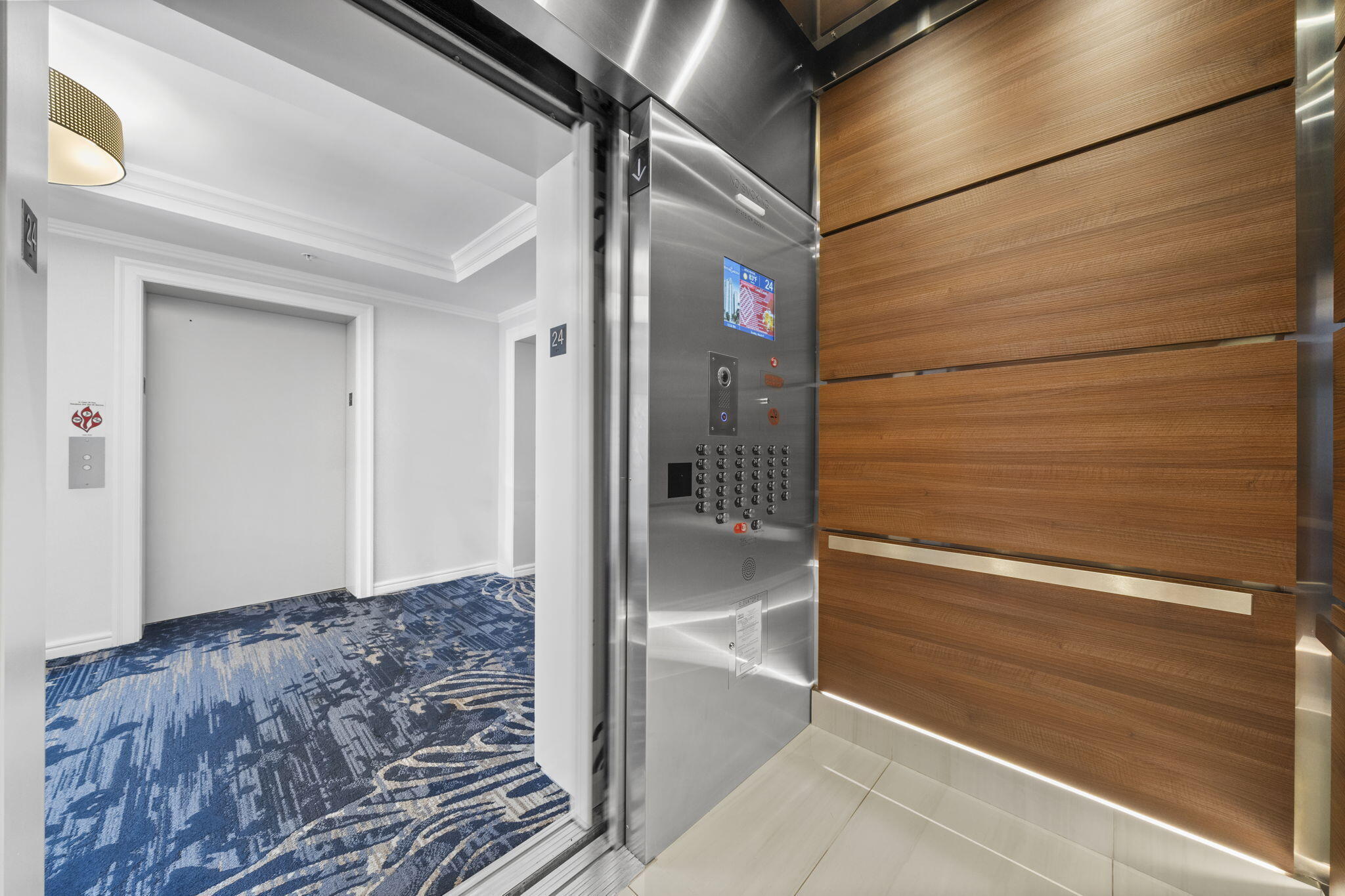 347 N New Riv #1506 Fort Lauderdale, FL 33301