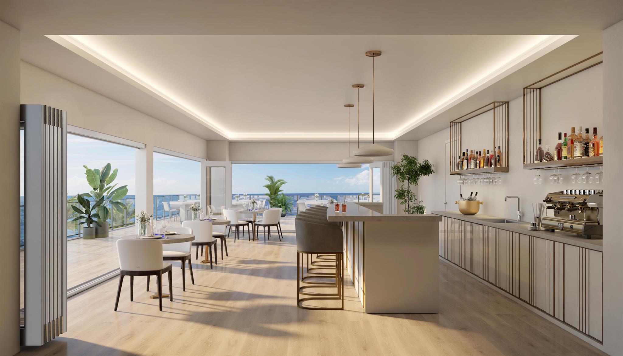 3100 N Ocean Dr, #1904-P,Singer Island, FL 33404