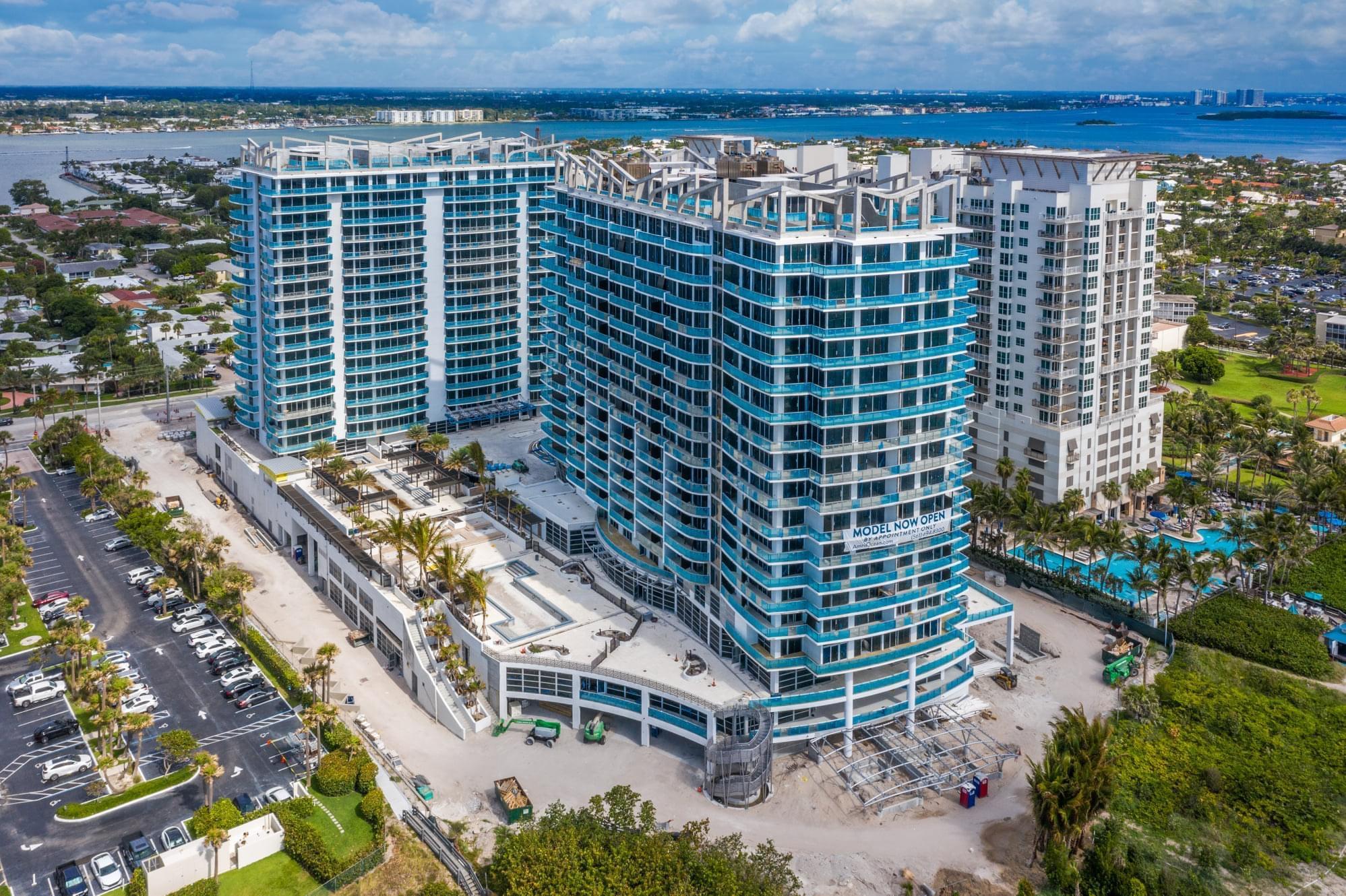 3100 N Ocean Dr, #1904-P,Singer Island, FL 33404