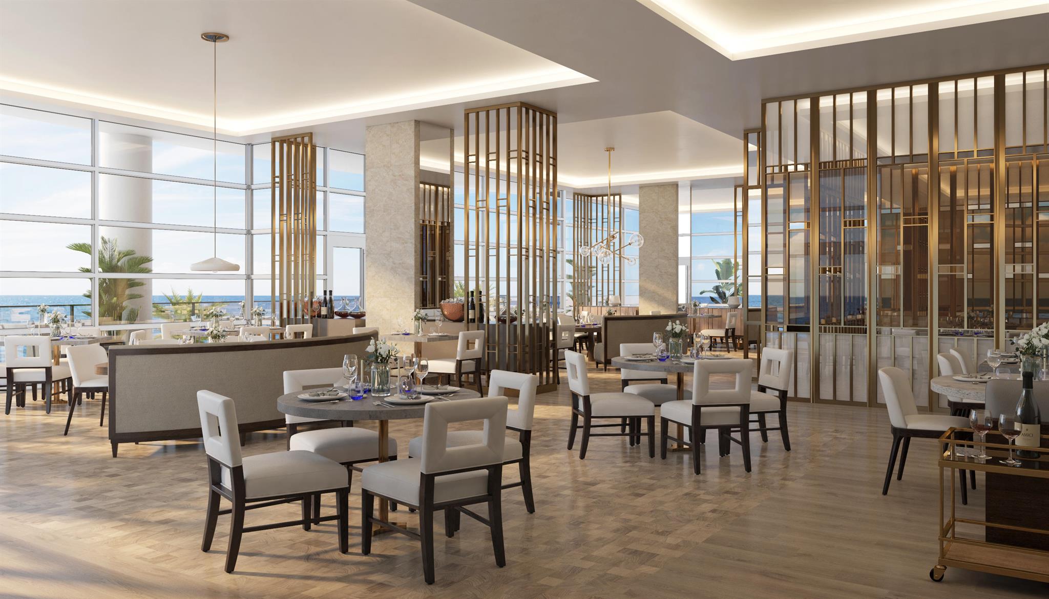 3100 N Ocean Dr, #1904-P,Singer Island, FL 33404