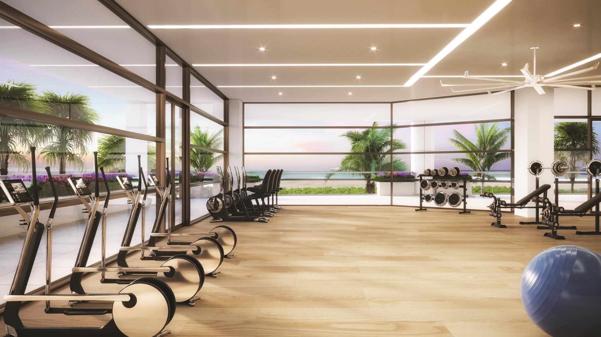 3100 N Ocean Dr, #1904-P,Singer Island, FL 33404