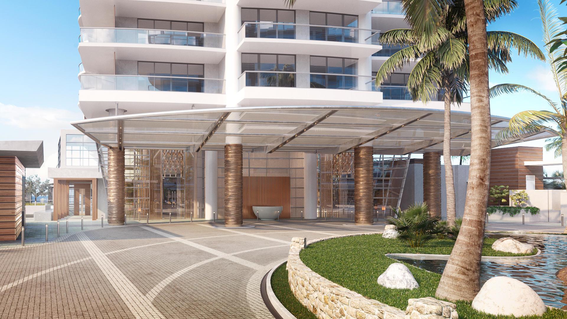 3100 N Ocean Dr, #1904-P,Singer Island, FL 33404