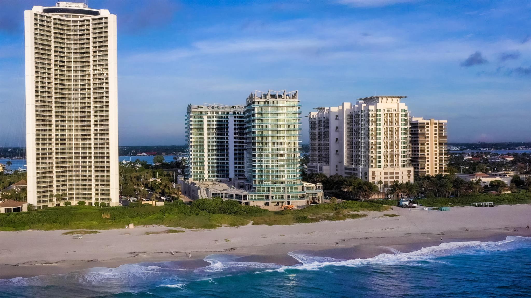 3100 N Ocean Dr, #1904-P,Singer Island, FL 33404