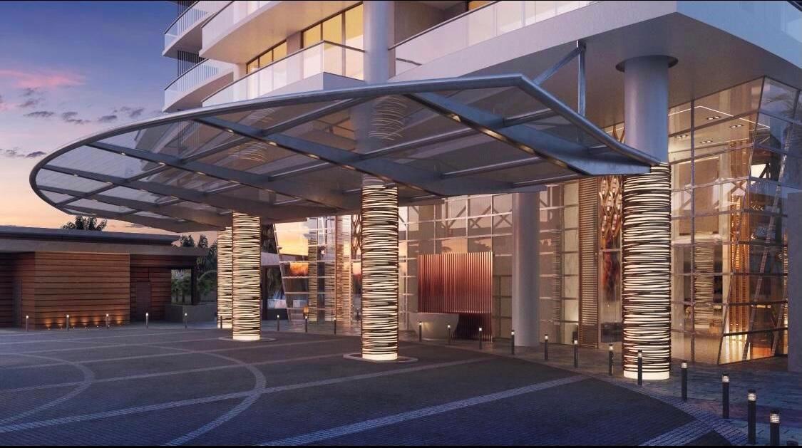 3100 N Ocean Dr, #1904-P,Singer Island, FL 33404