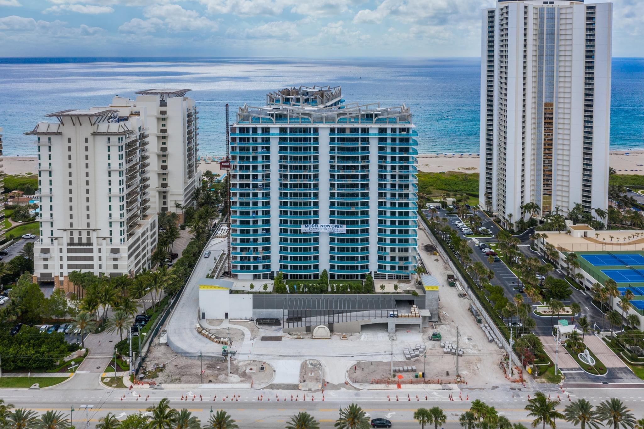 3100 N Ocean Dr, #1904-P,Singer Island, FL 33404