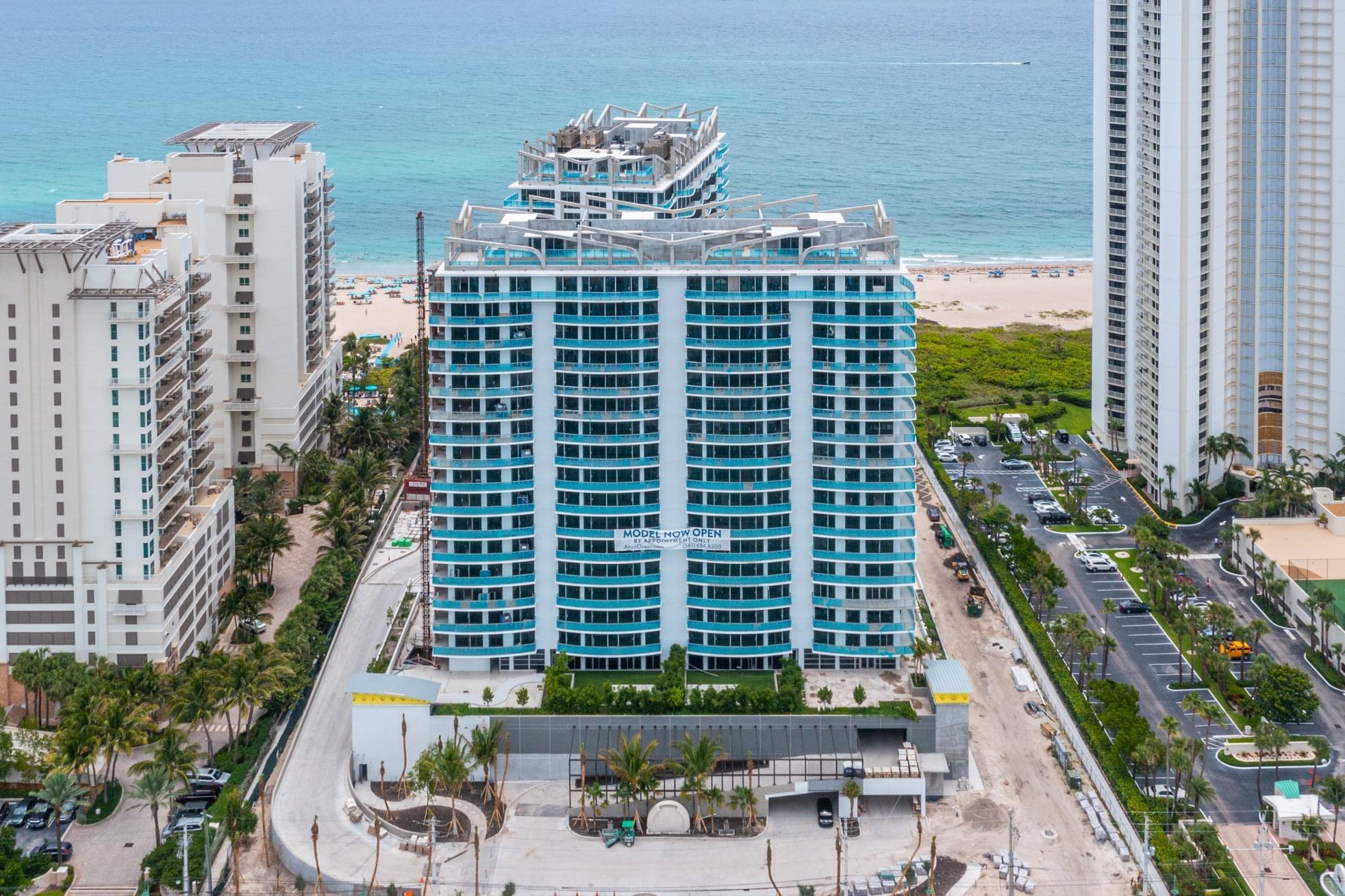 3100 N Ocean Dr, #1904-P,Singer Island, FL 33404