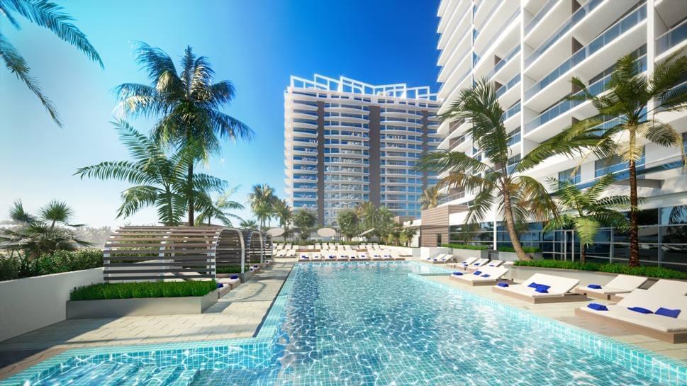 3100 N Ocean Dr, #1904-P,Singer Island, FL 33404