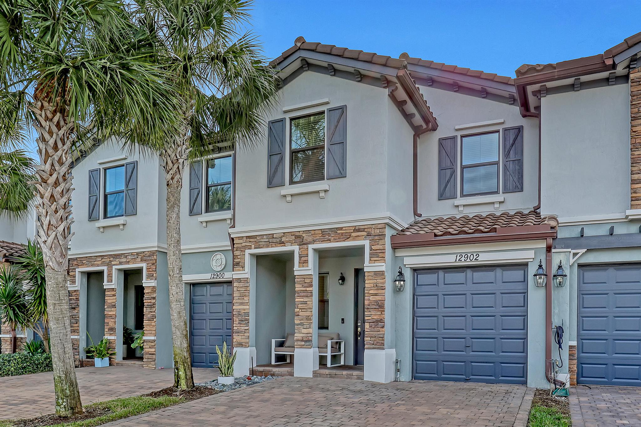 12902 Anthorne Lane Lane