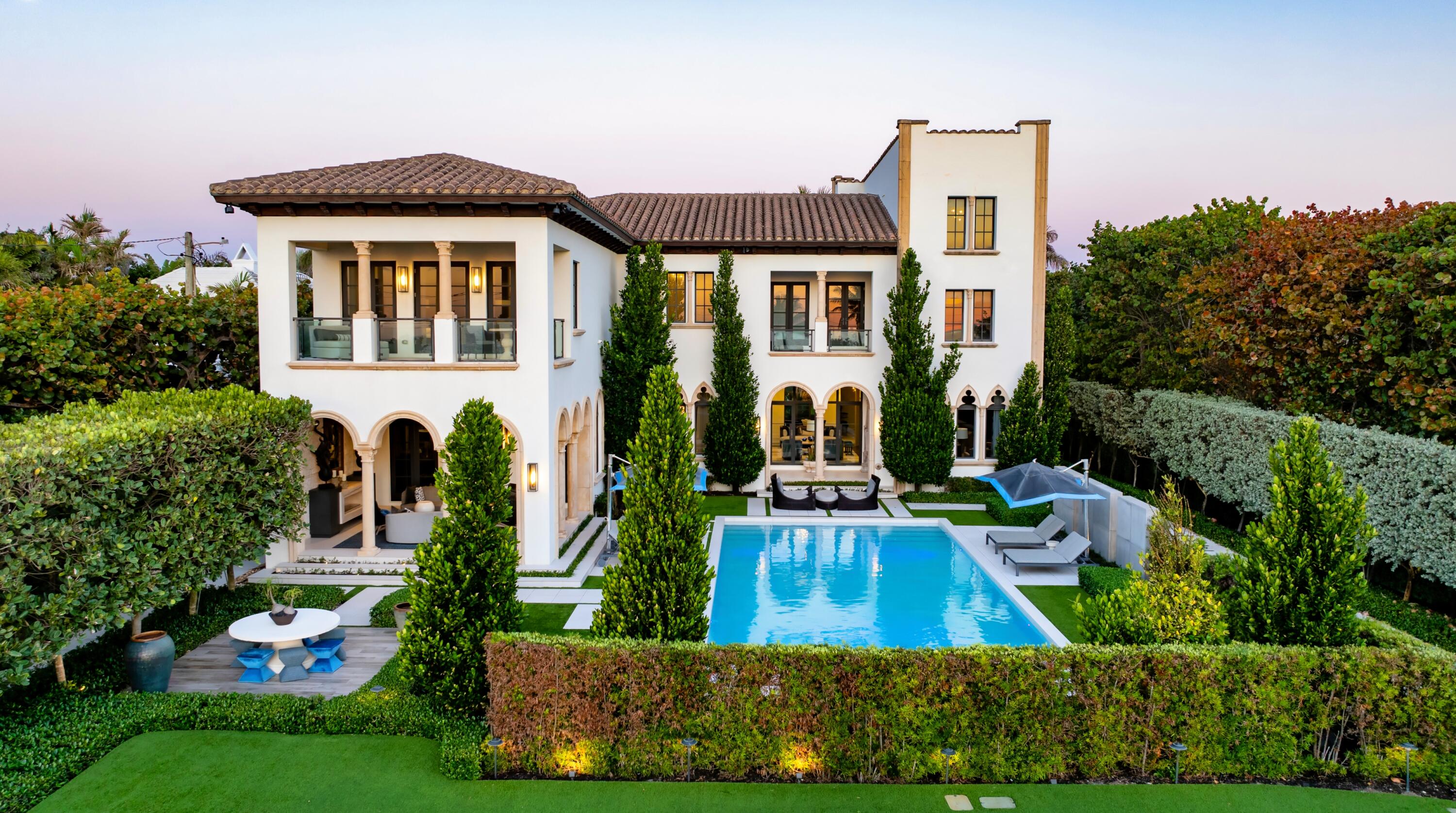 410 N Ocean Delray Beach, FL 33483