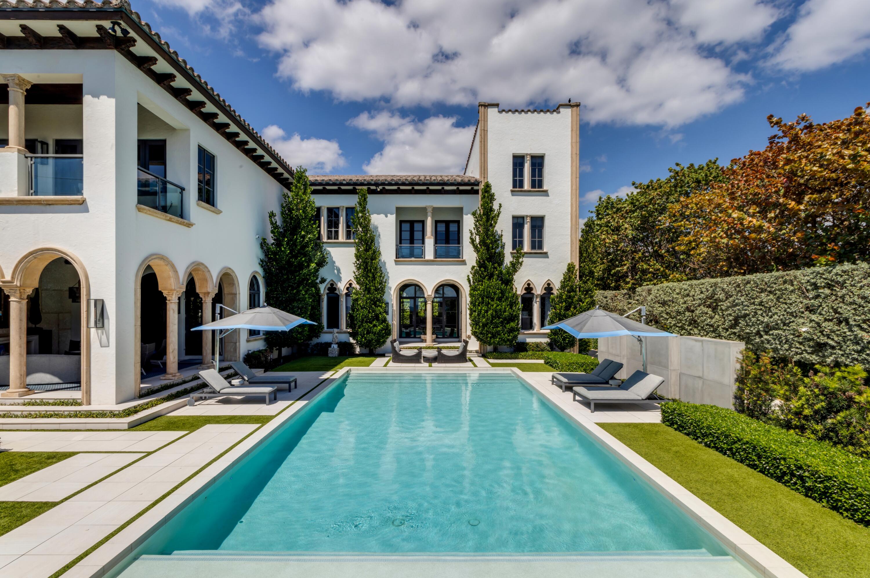 410 N Ocean Delray Beach, FL 33483