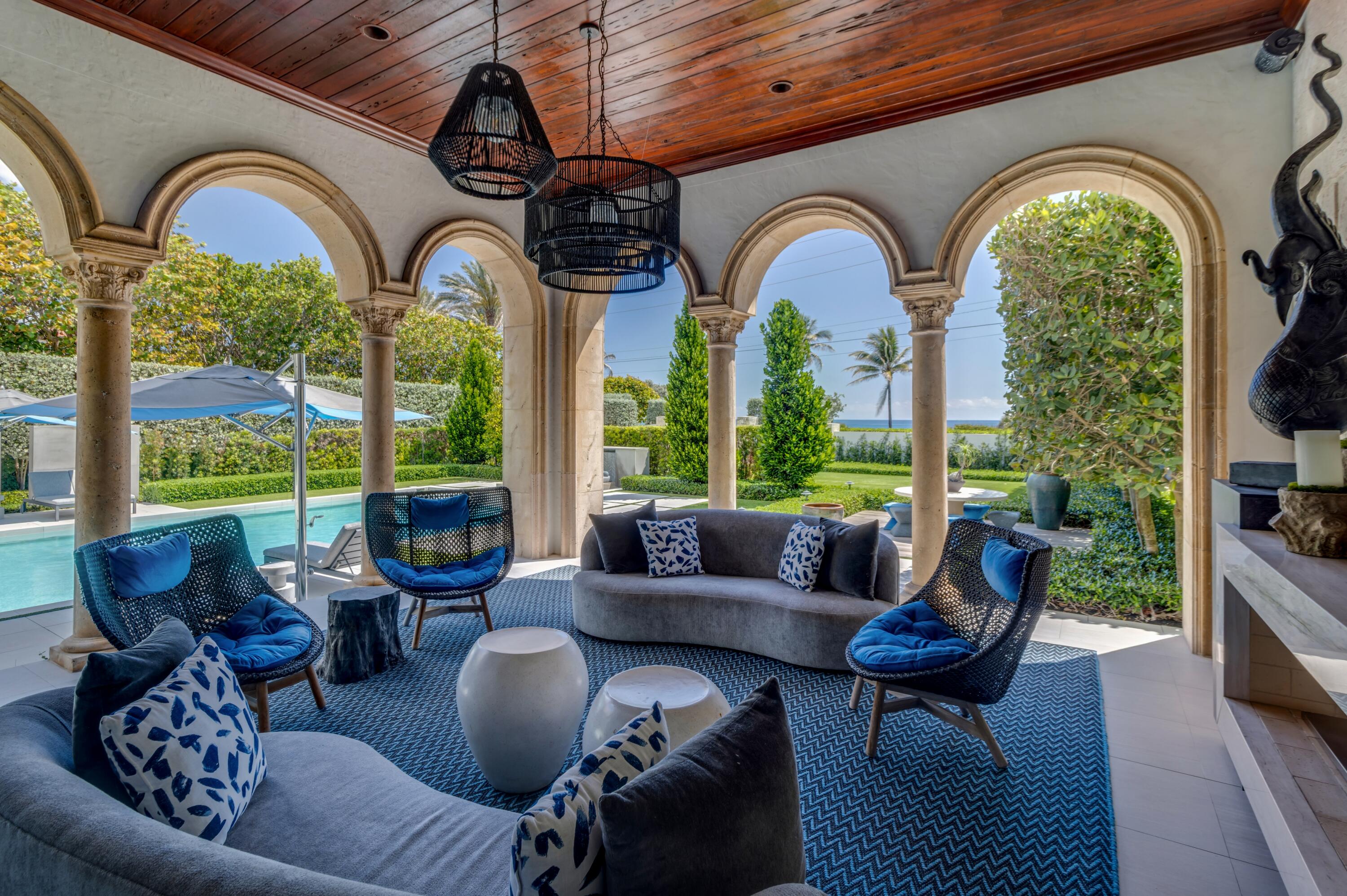 410 N Ocean Delray Beach, FL 33483