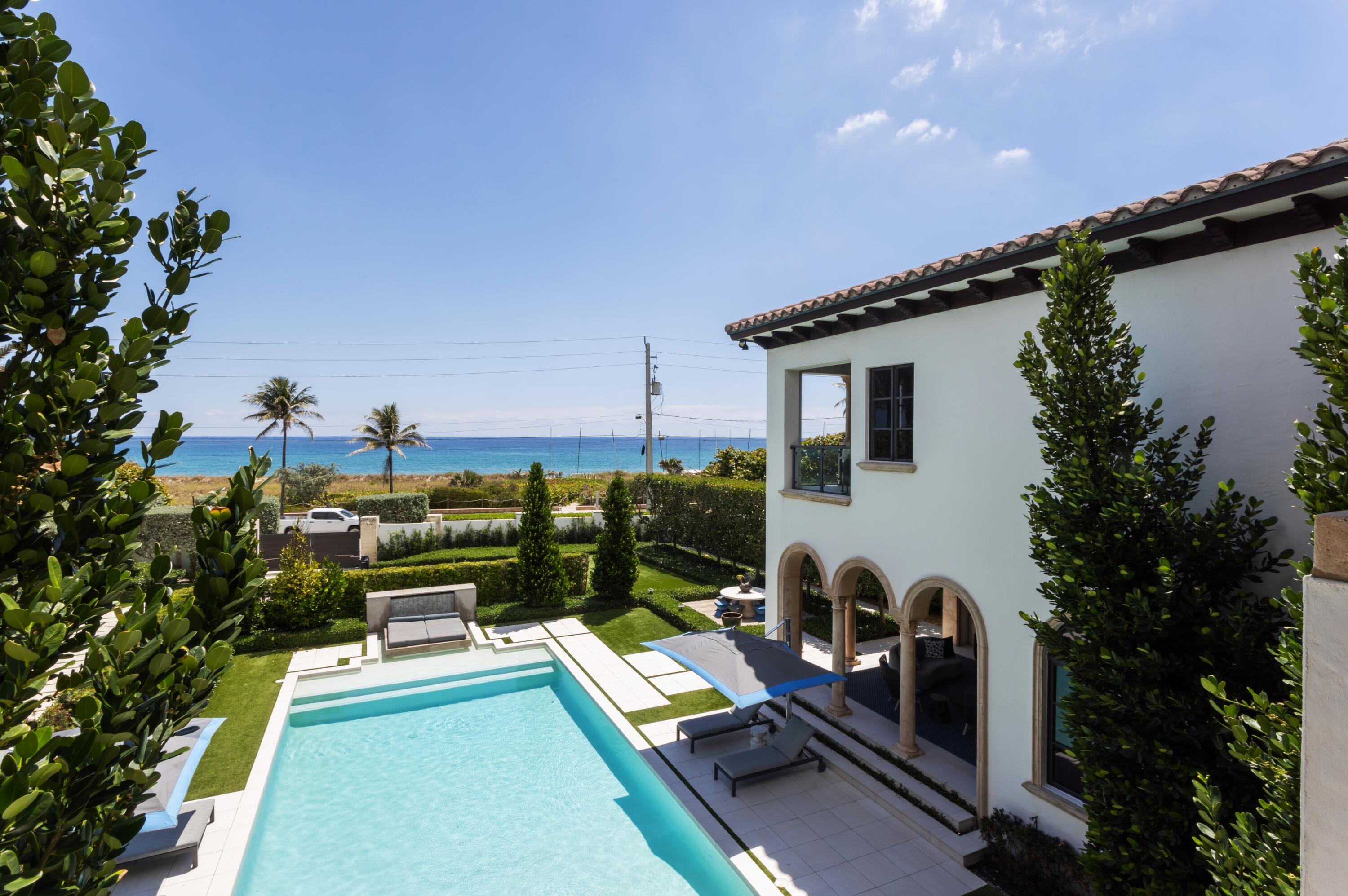 410 N Ocean Delray Beach, FL 33483