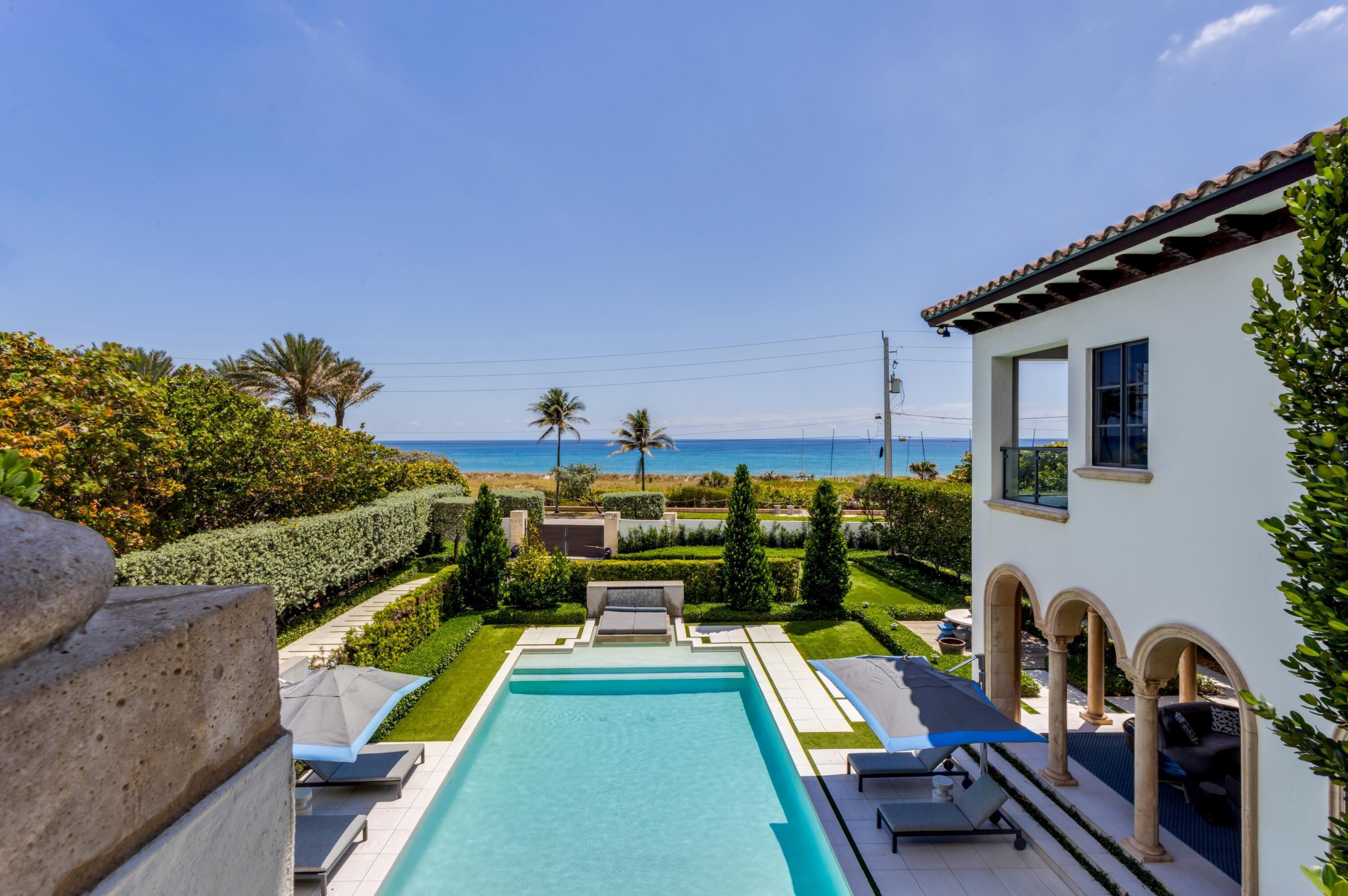 410 N Ocean Delray Beach, FL 33483