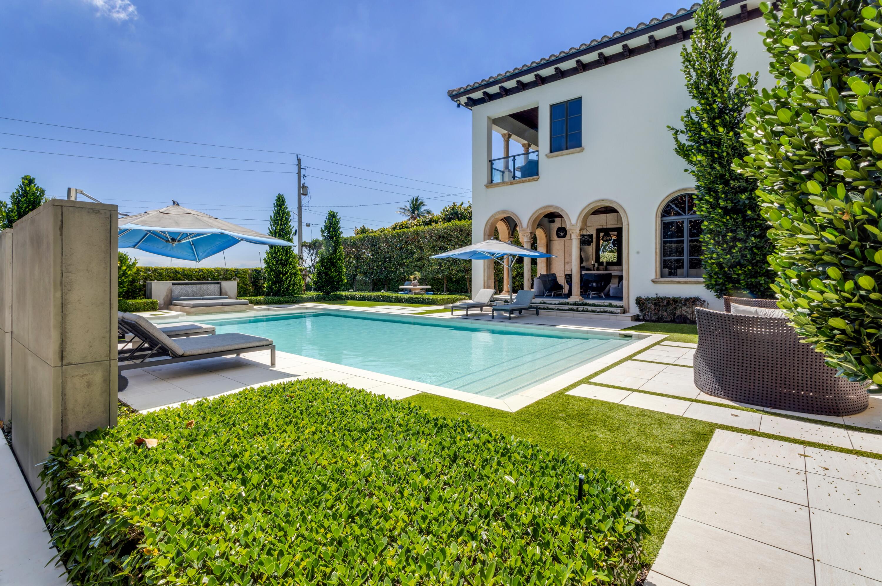 410 N Ocean Delray Beach, FL 33483