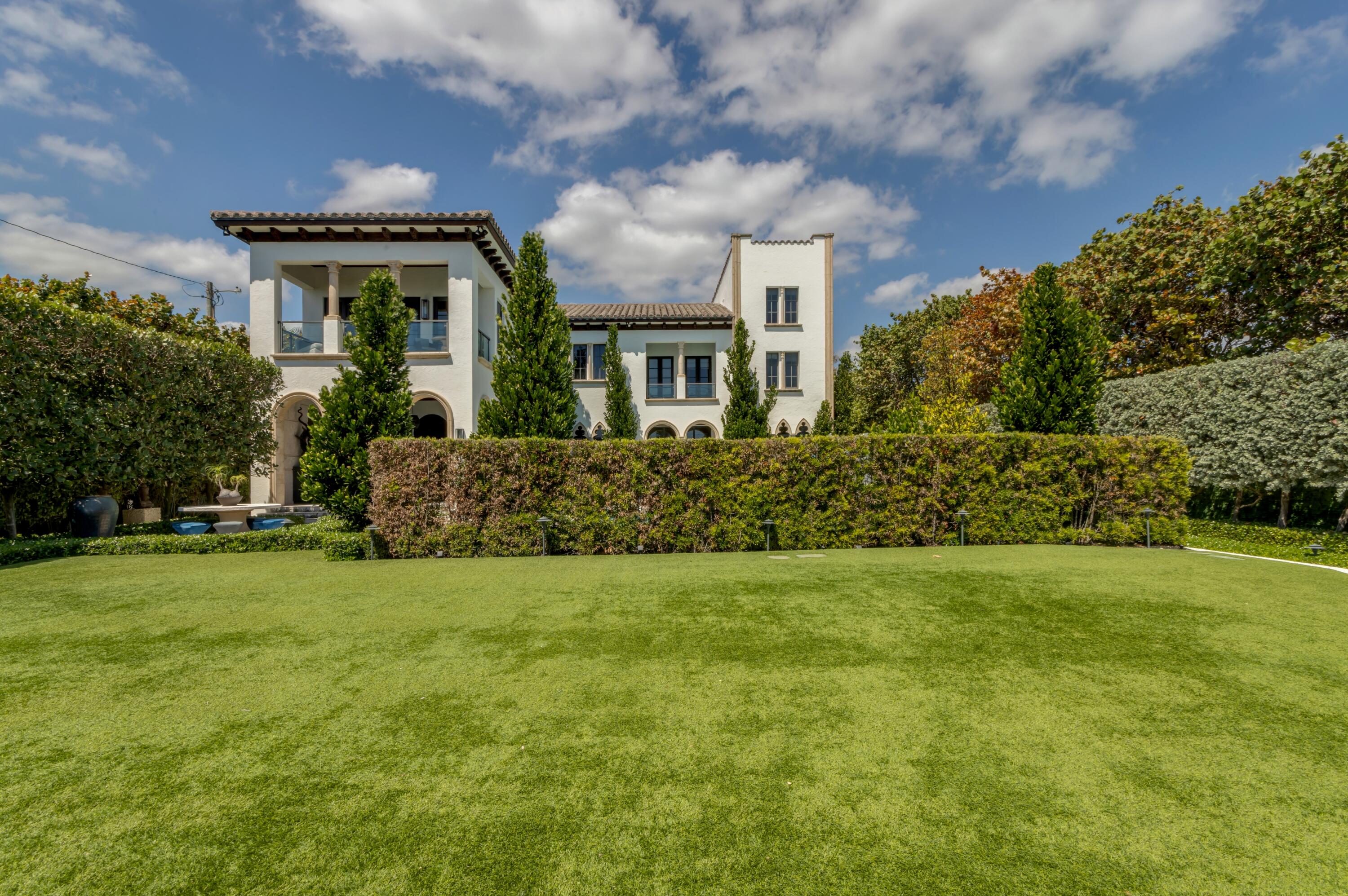 410 N Ocean Delray Beach, FL 33483