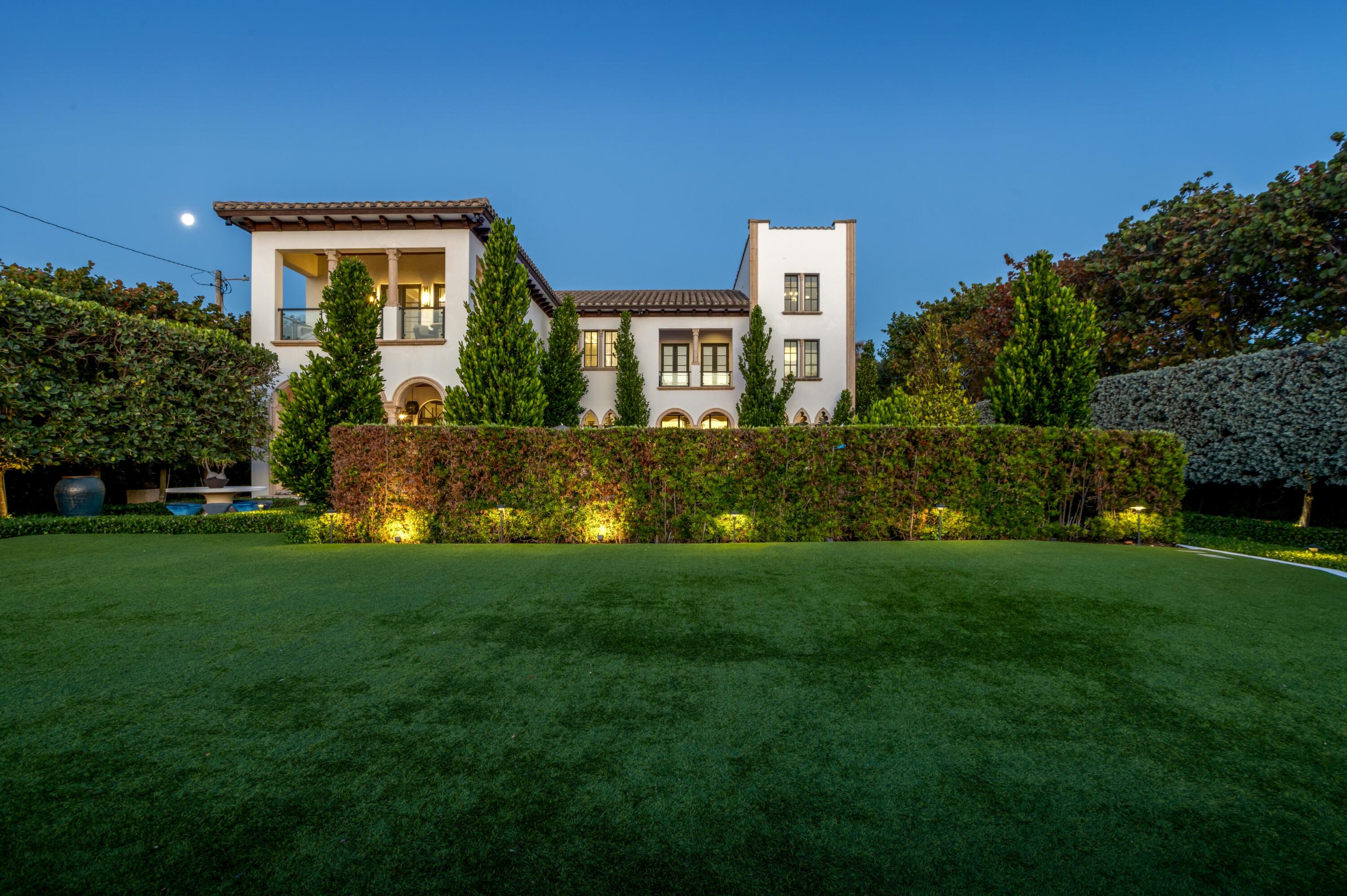 410 N Ocean Delray Beach, FL 33483