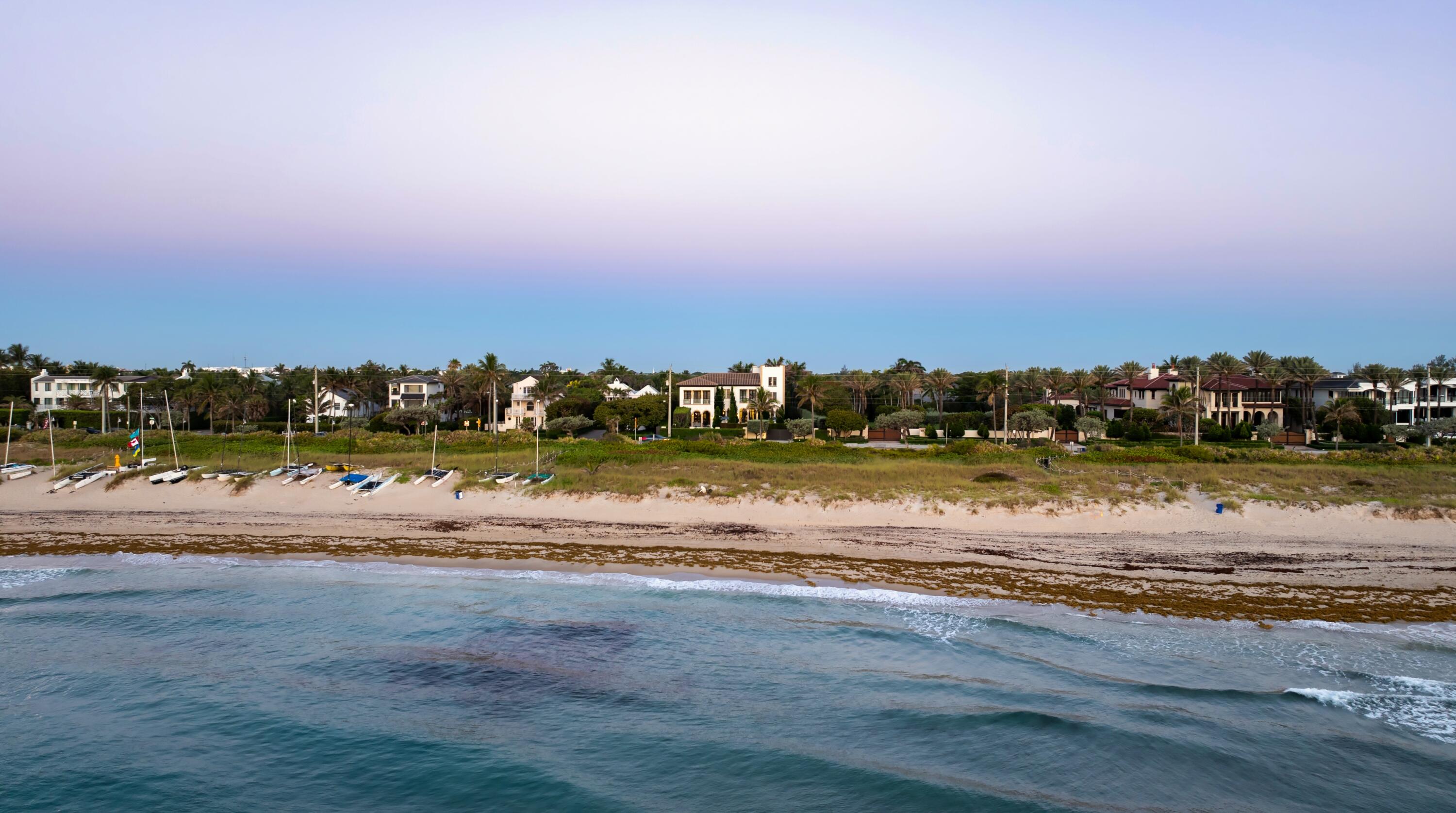 410 N Ocean Delray Beach, FL 33483