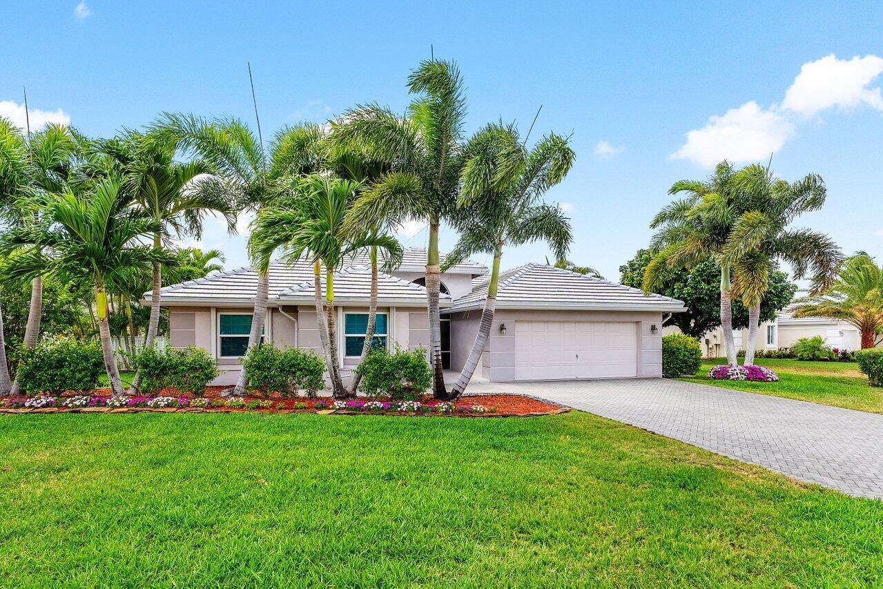 3425 Thoroughbred Run,Wellington, FL 33449