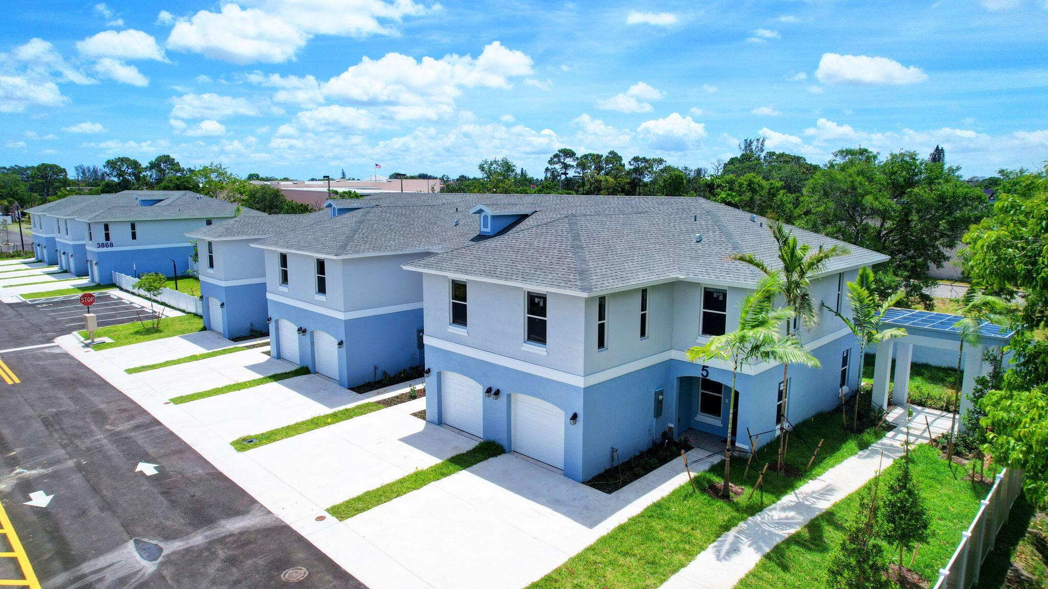 3868 Patio Ct #1,Lake Worth Beach, FL 33461