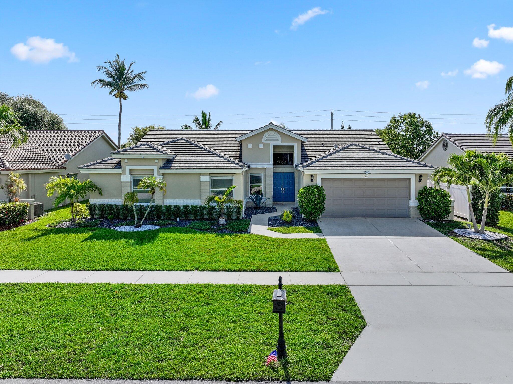 3780 Cypress Lk Dr