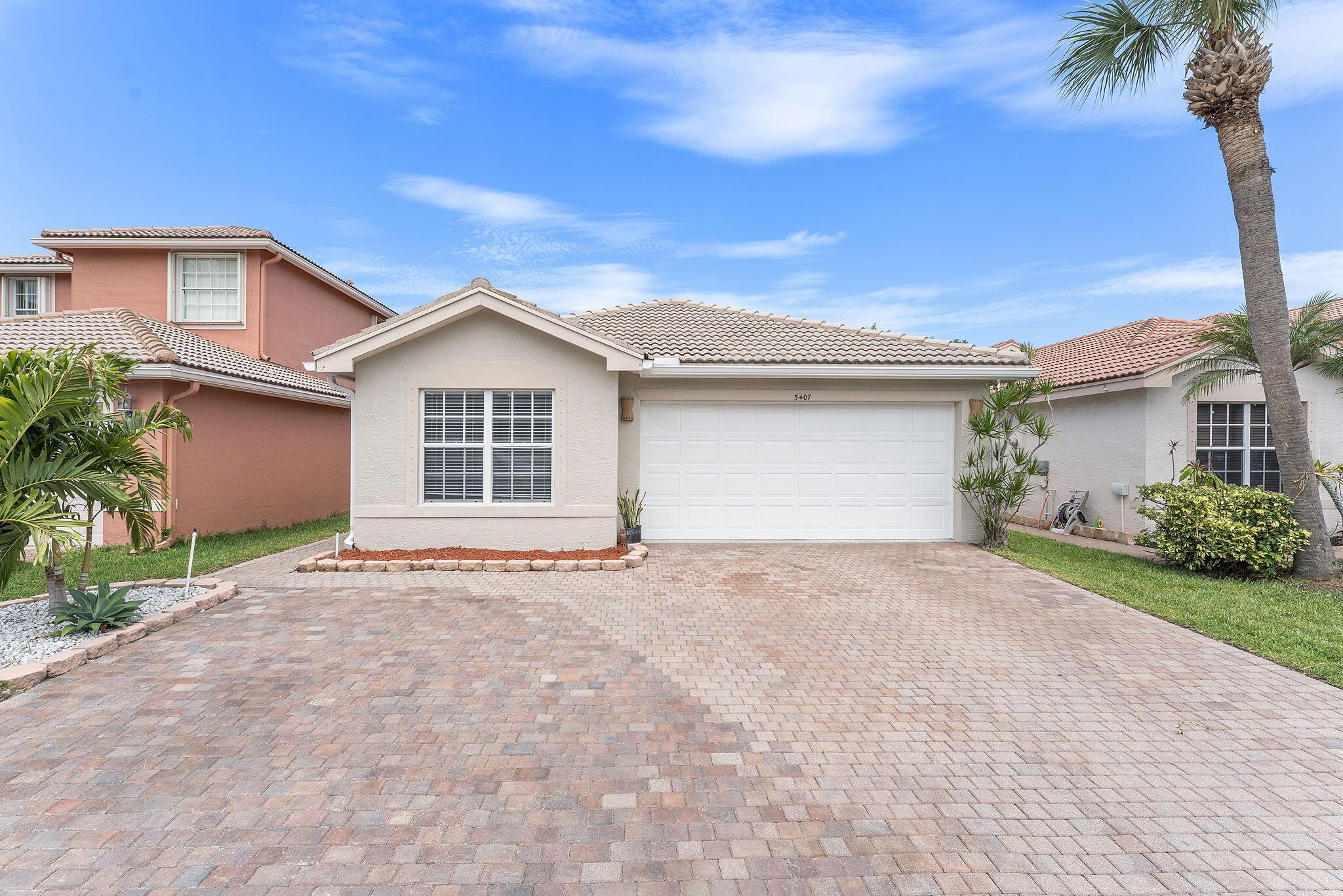 5407 Little Dipper Ct