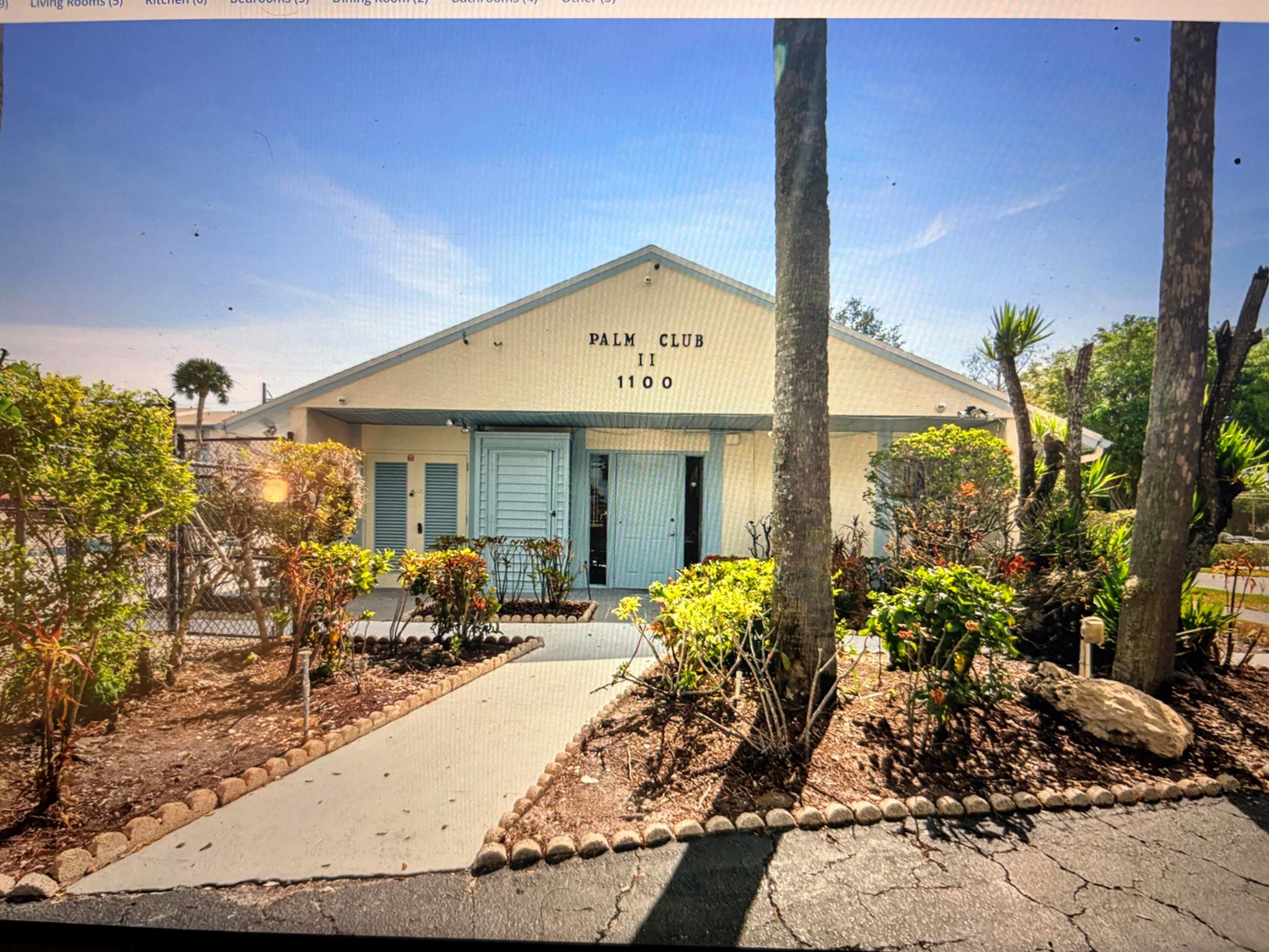 1115 Green Pine Blvd #F2