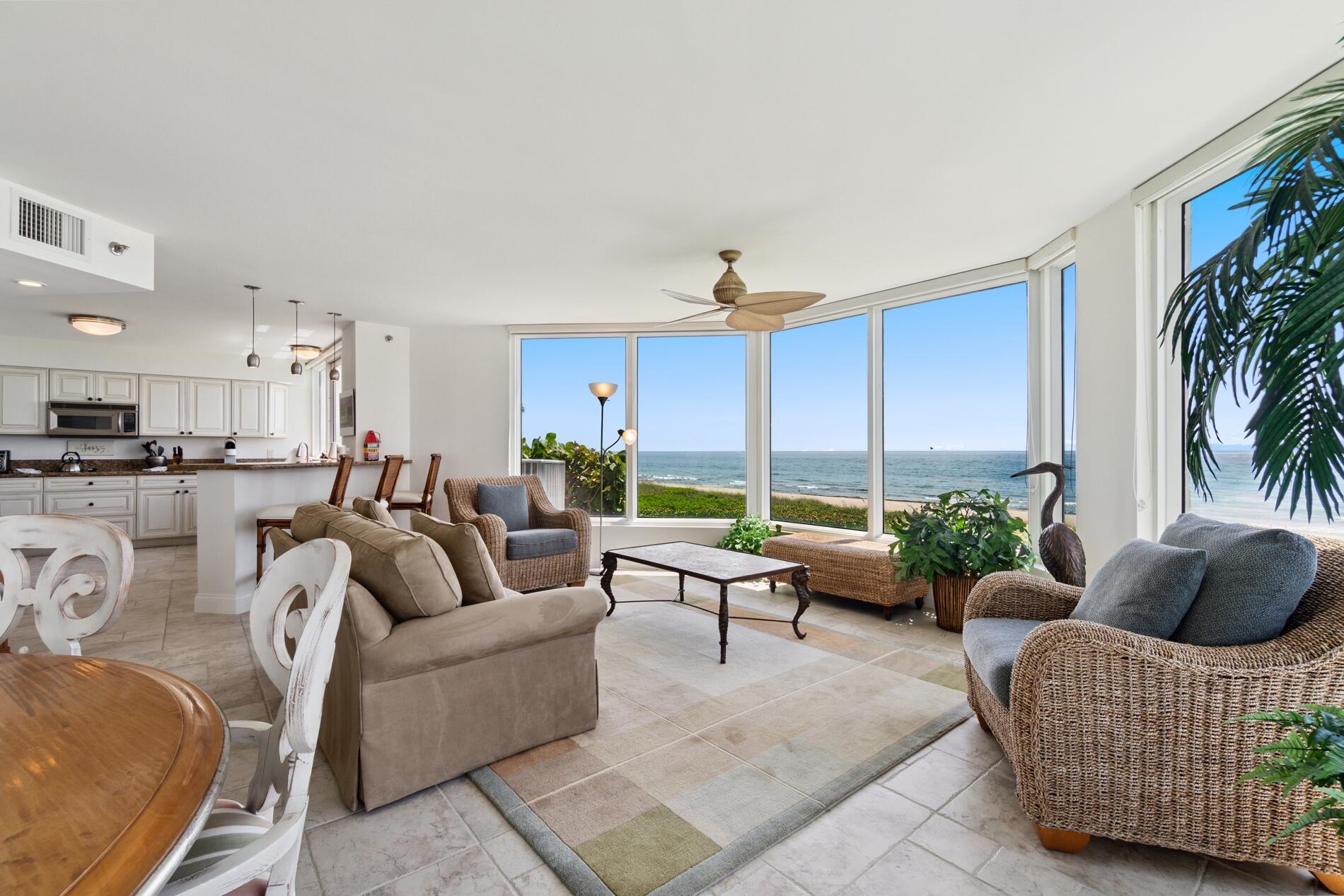 2565 S Ocean #110 N Highland Beach, FL 33487