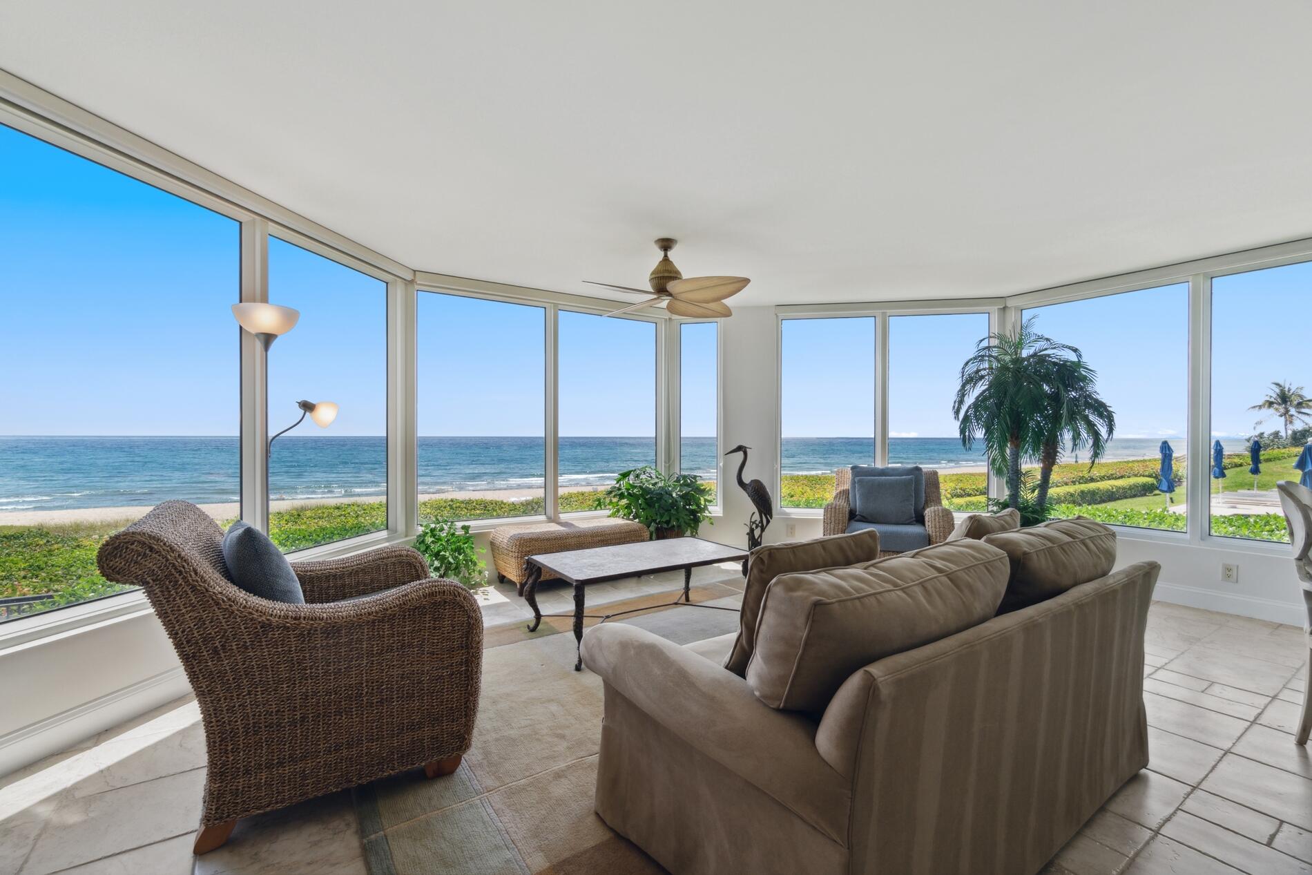 2565 S Ocean #110 N Highland Beach, FL 33487