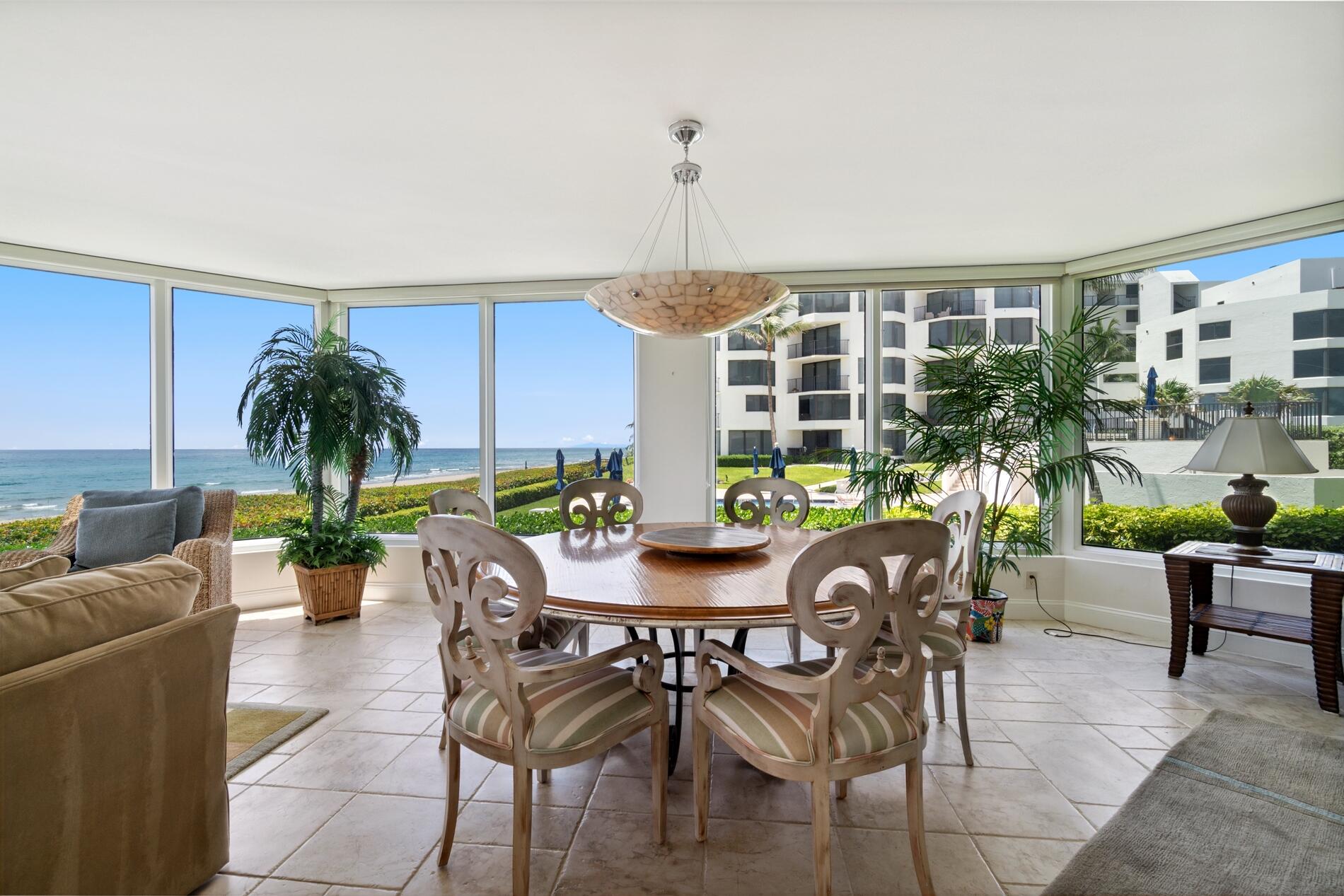 2565 S Ocean #110 N Highland Beach, FL 33487