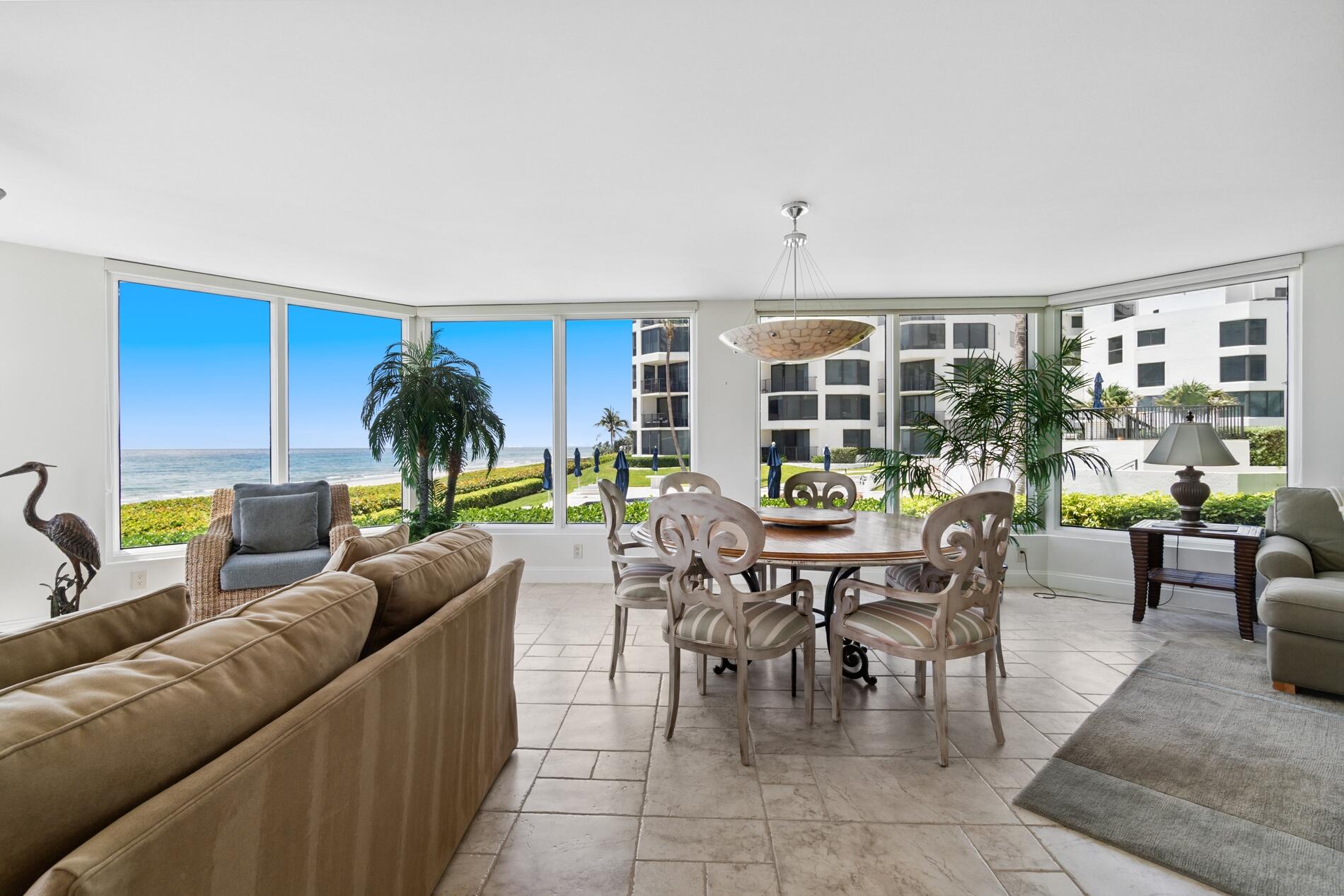 2565 S Ocean #110 N Highland Beach, FL 33487