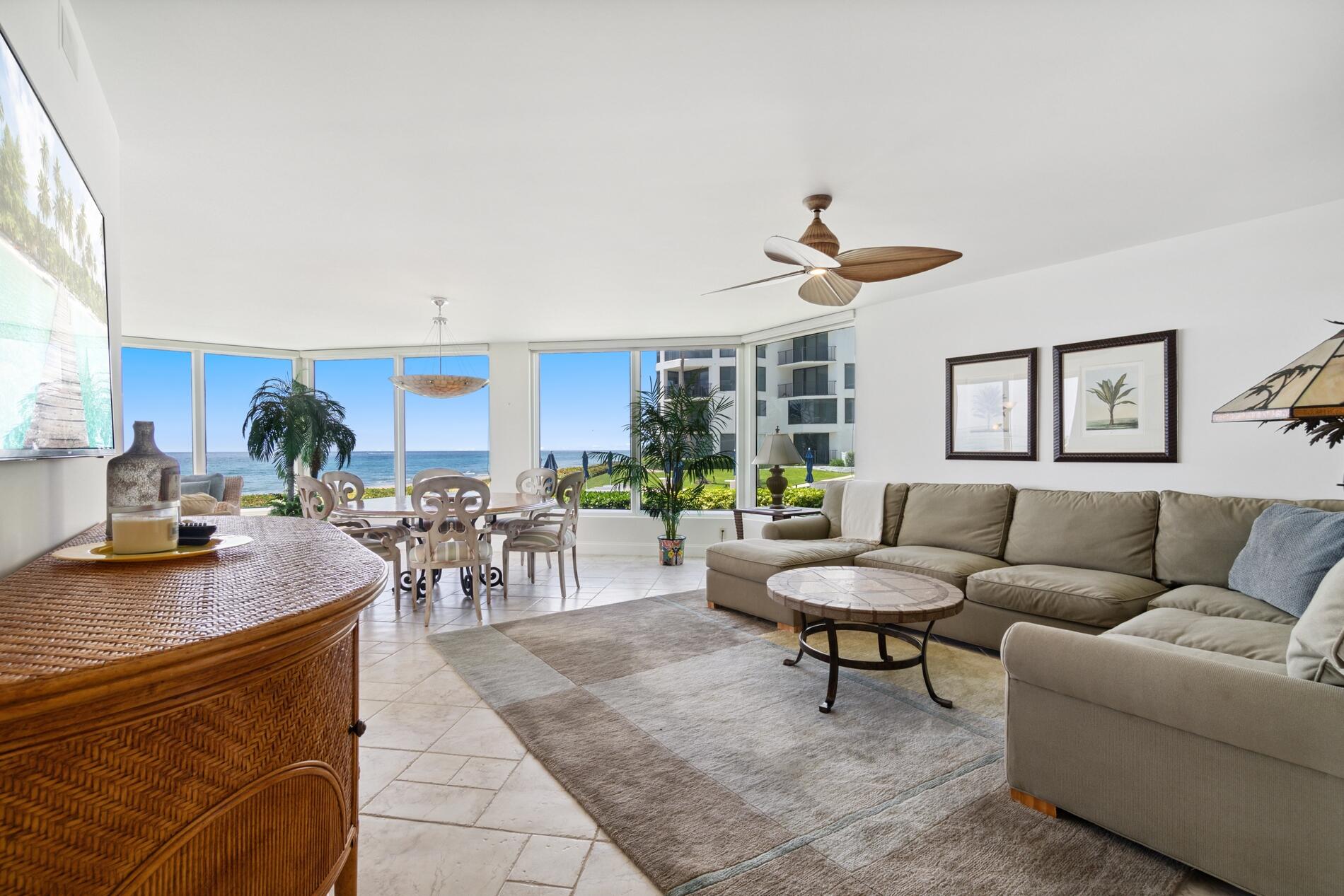 2565 S Ocean #110 N Highland Beach, FL 33487