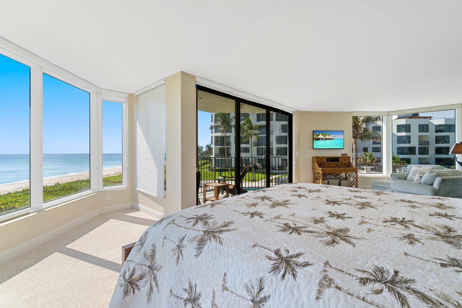 2565 S Ocean #110 N Highland Beach, FL 33487