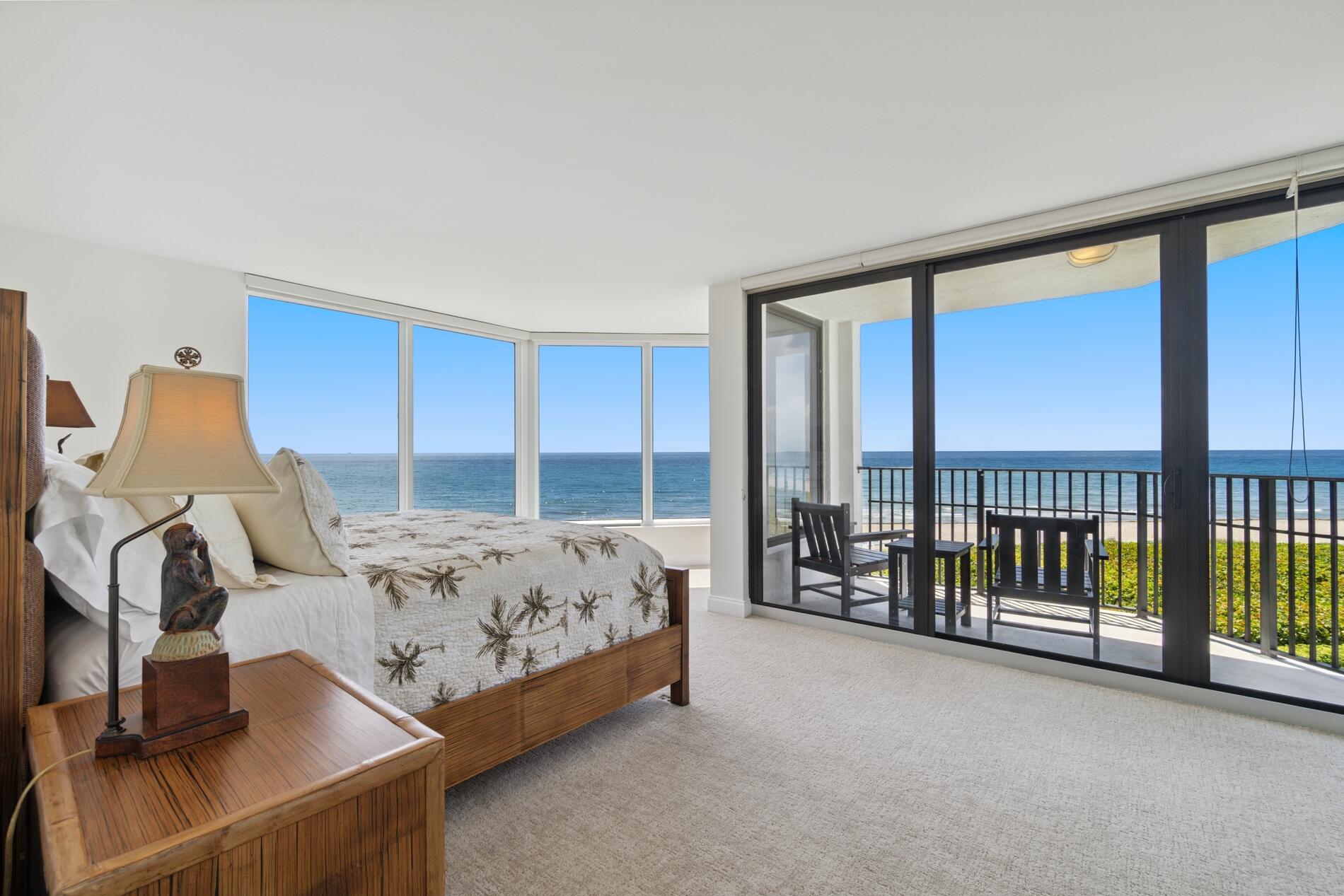 2565 S Ocean #110 N Highland Beach, FL 33487