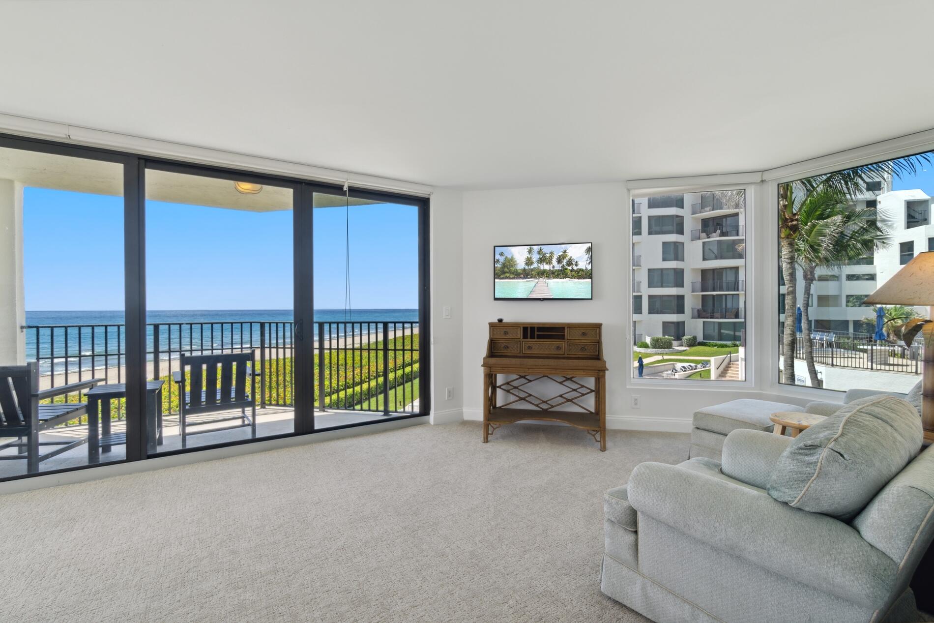 2565 S Ocean #110 N Highland Beach, FL 33487